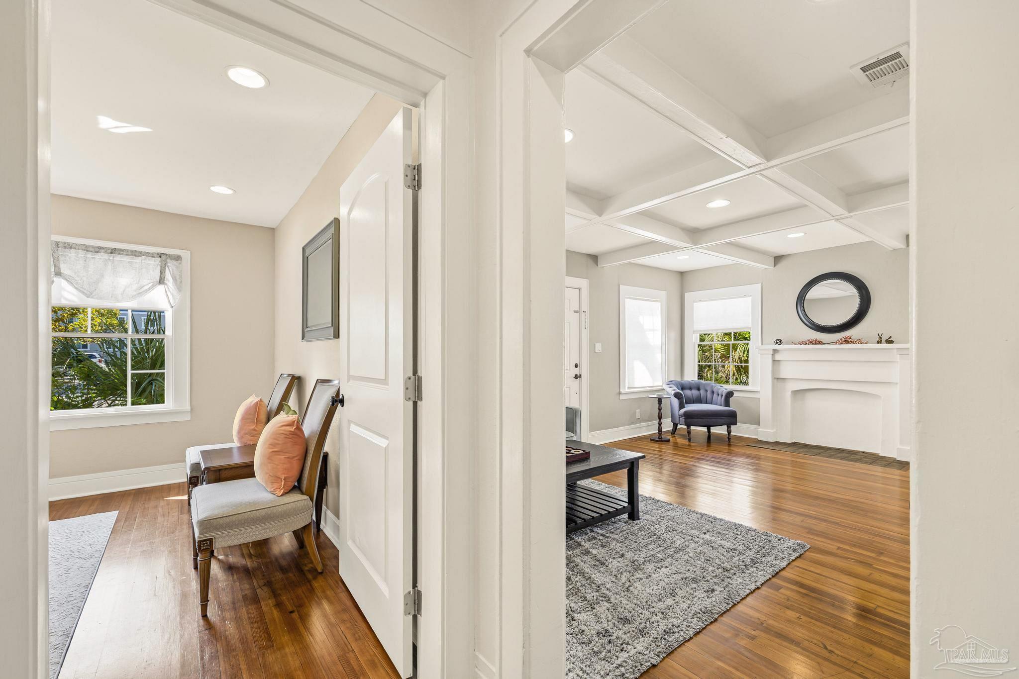 724 N K St, Pensacola