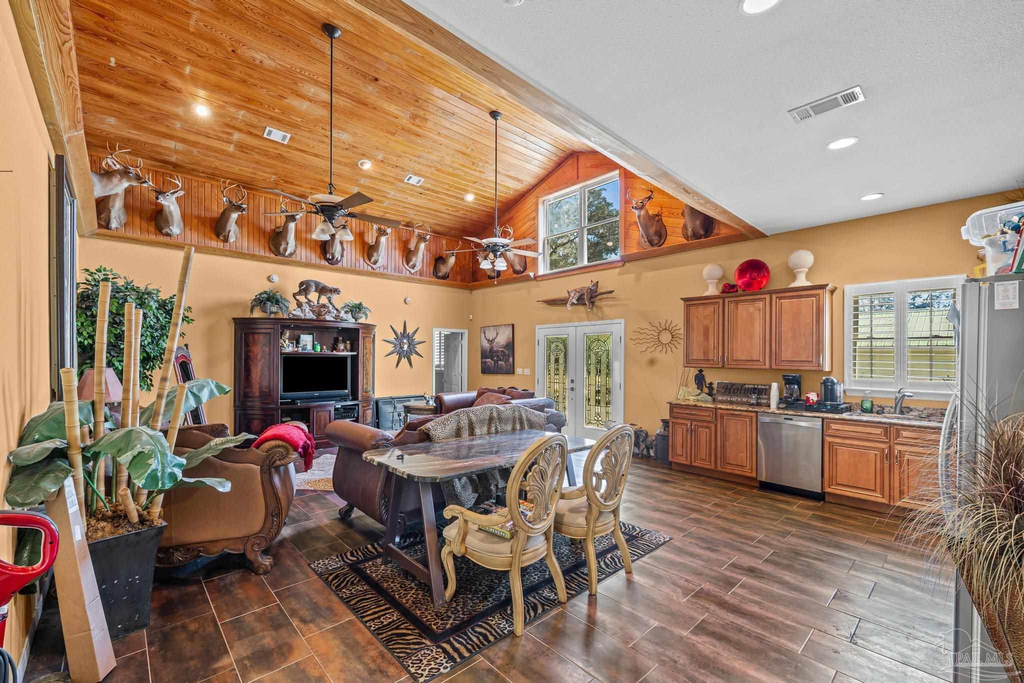 1650 Bear Bay Flats Rd