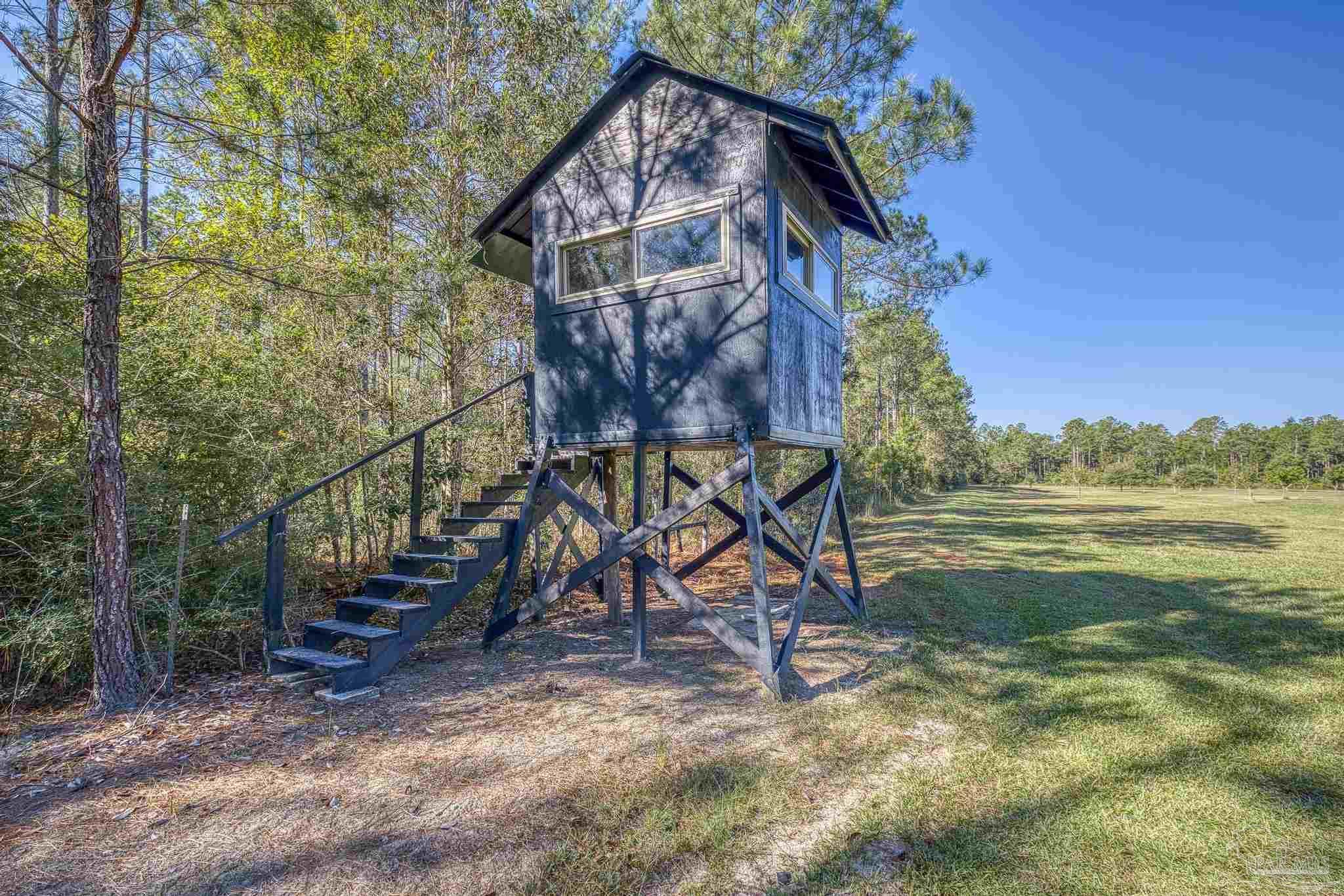 1650 Bear Bay Flats Rd