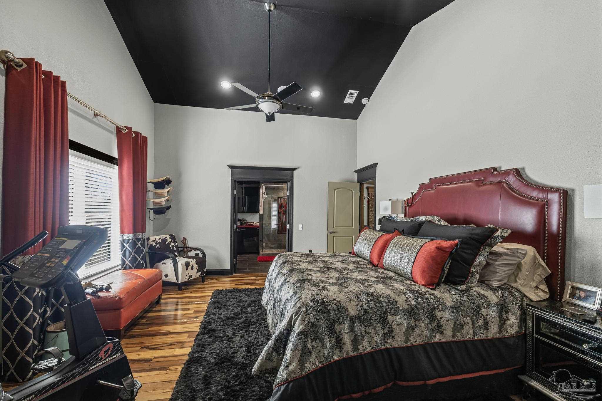 1650 Bear Bay Flats Rd