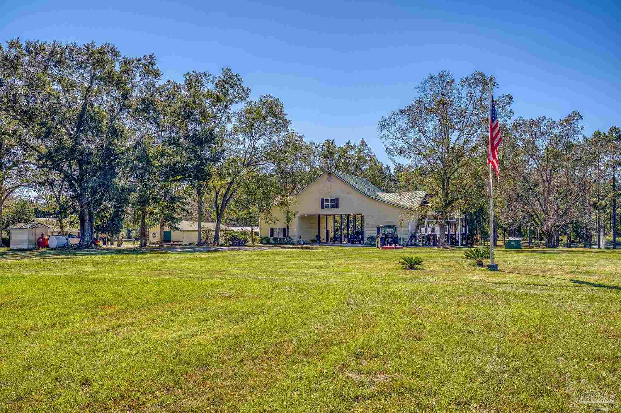 1650 Bear Bay Flats Rd