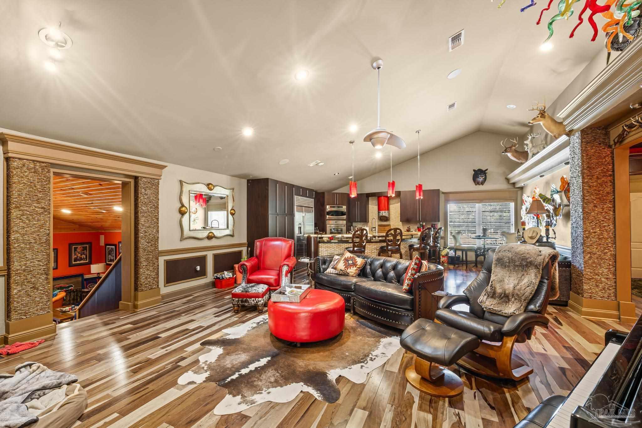 1650 Bear Bay Flats Rd