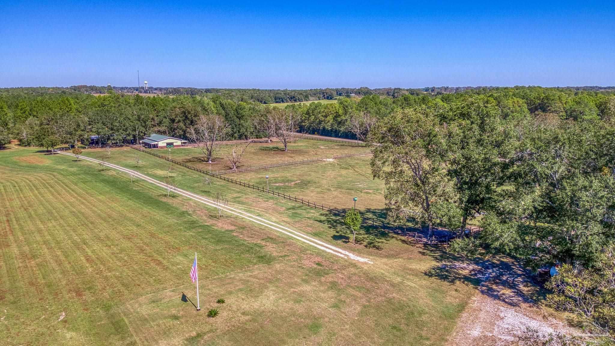 1650 Bear Bay Flats Rd