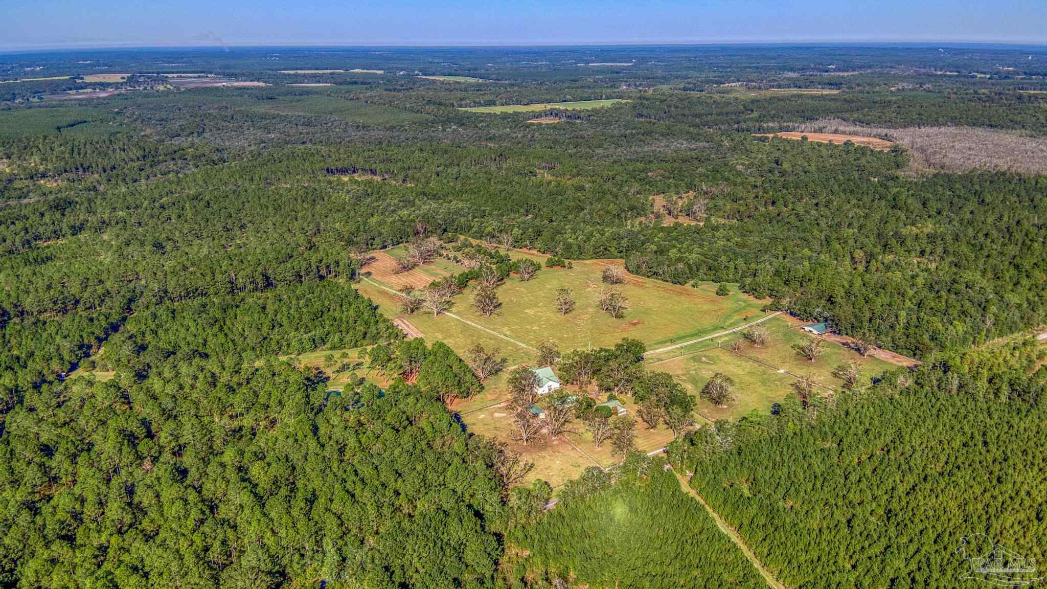 1650 Bear Bay Flats Rd