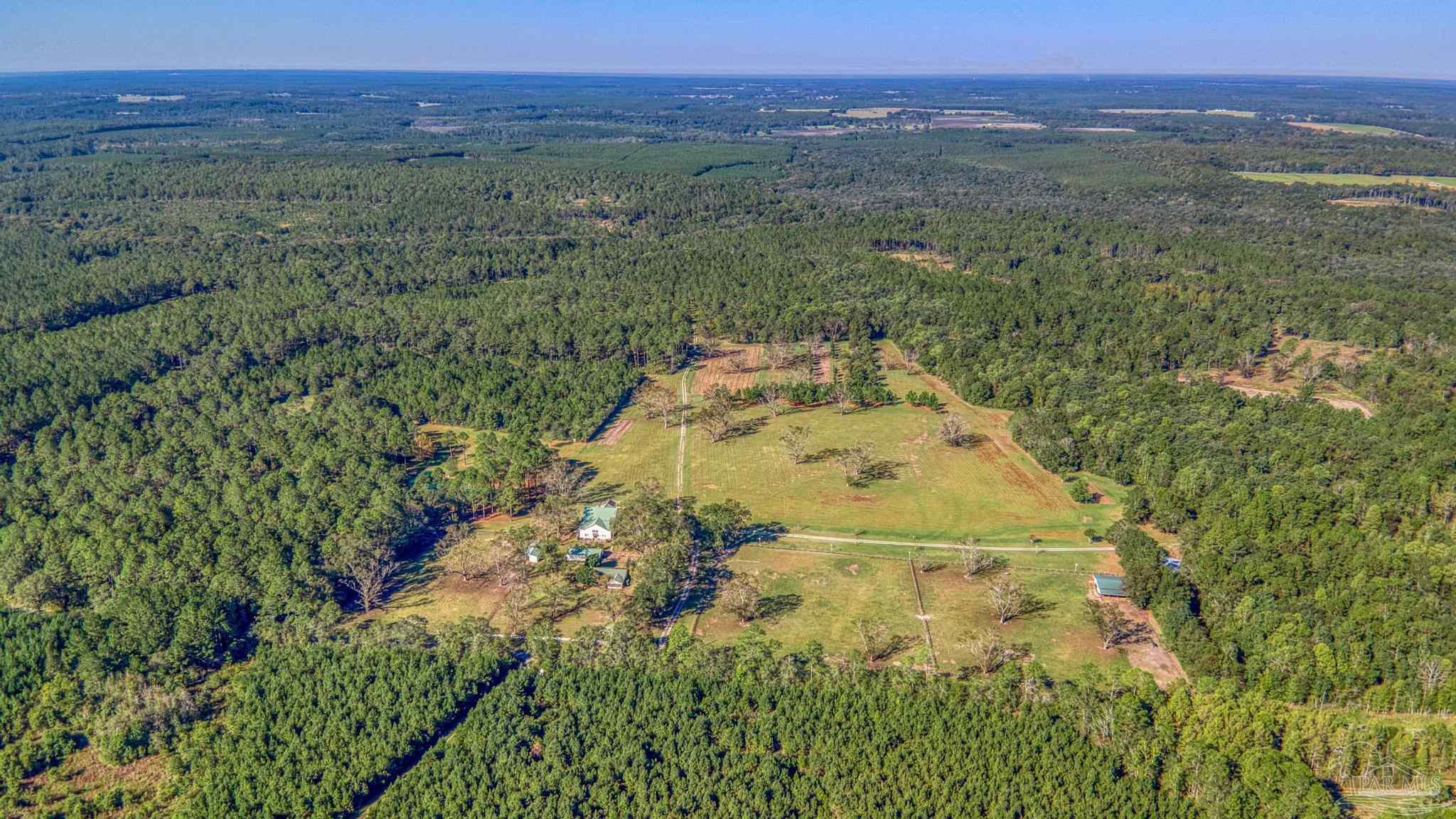 1650 Bear Bay Flats Rd