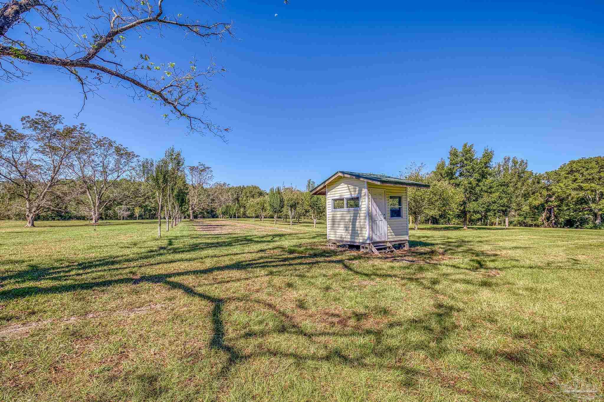 1650 Bear Bay Flats Rd