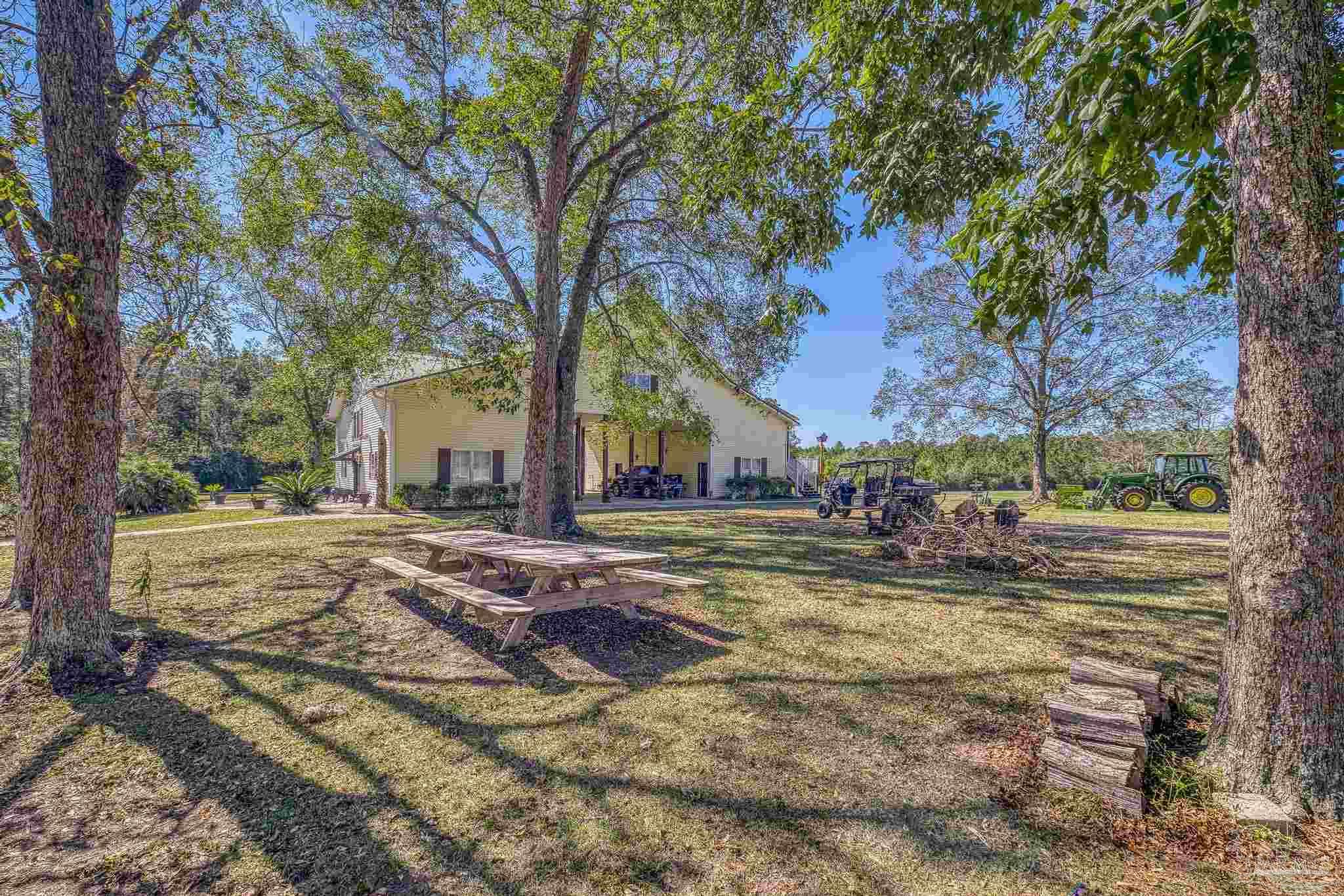 1650 Bear Bay Flats Rd