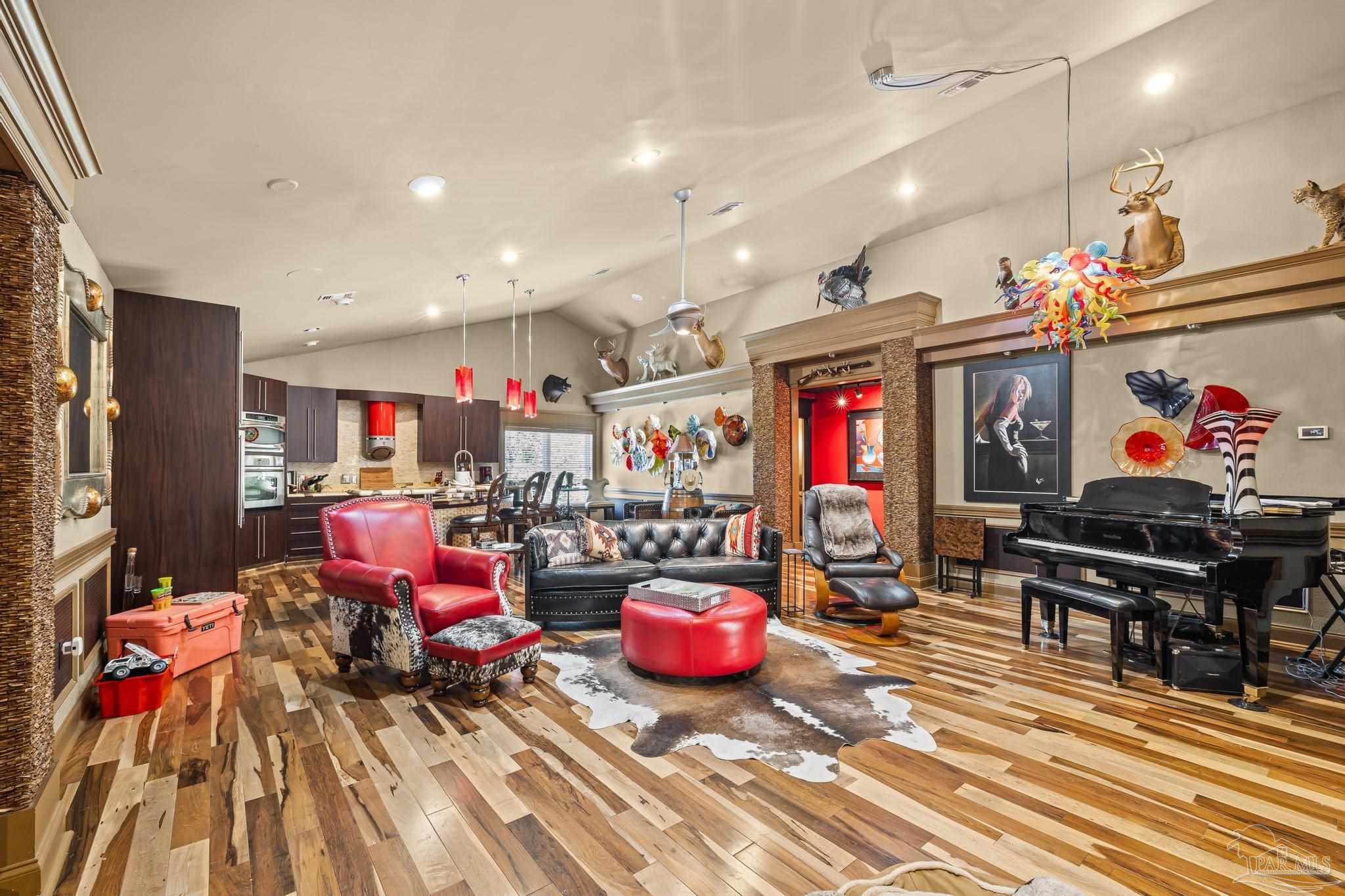 1650 Bear Bay Flats Rd