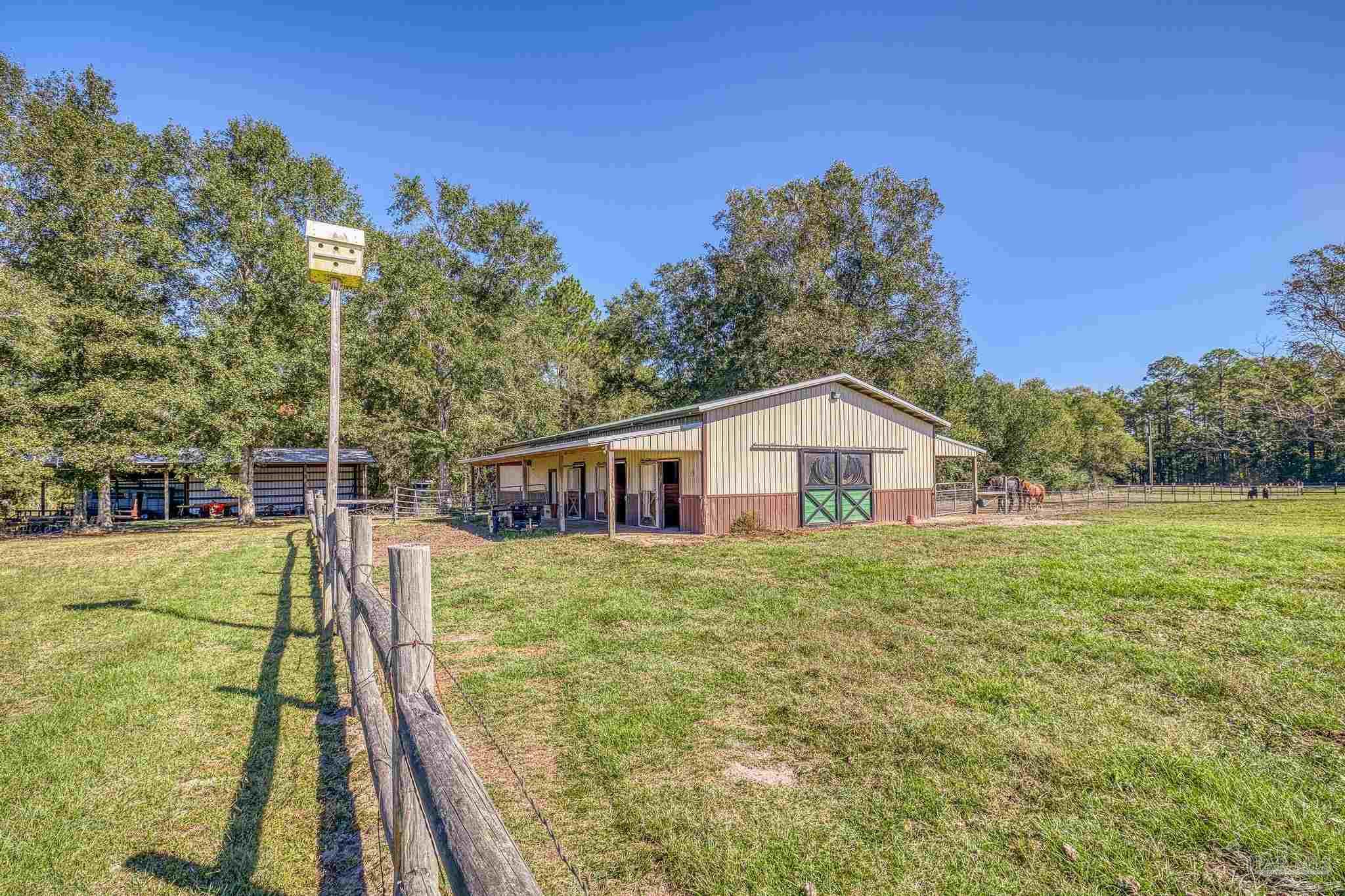 1650 Bear Bay Flats Rd