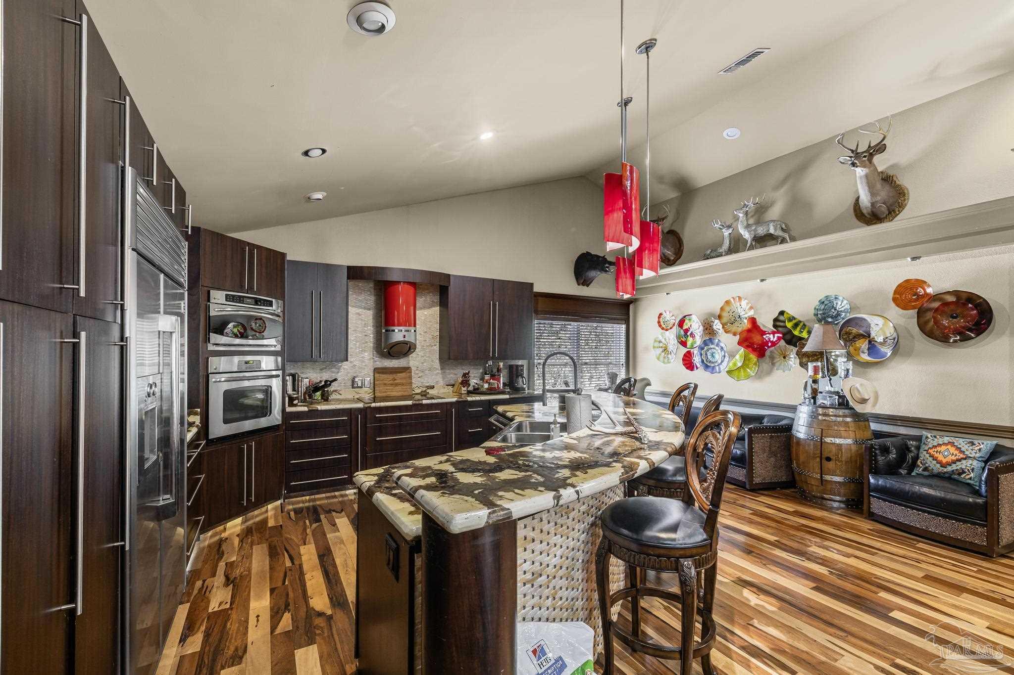 1650 Bear Bay Flats Rd