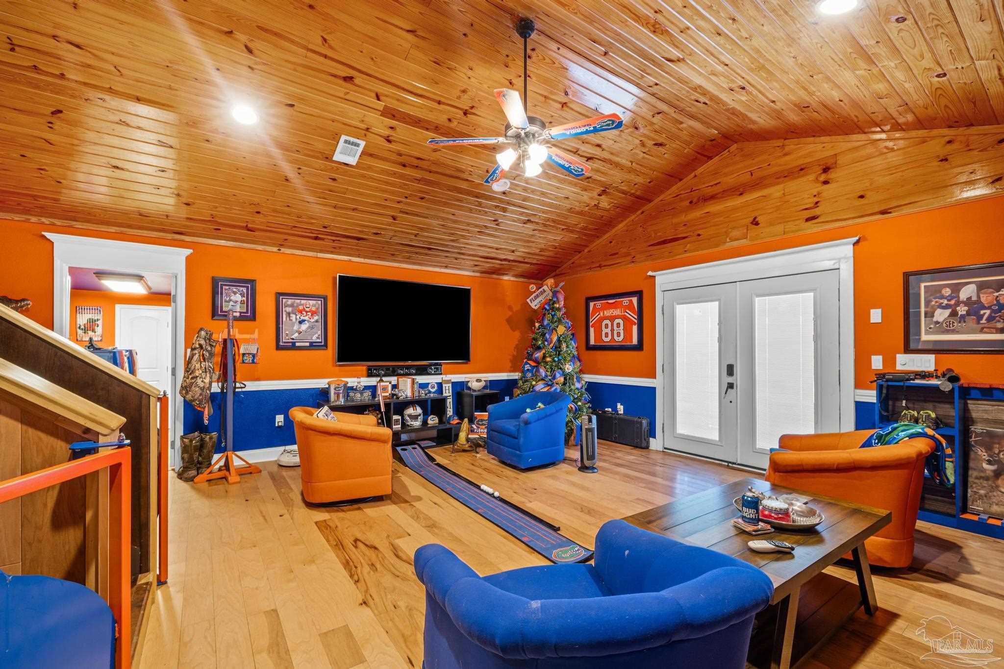 1650 Bear Bay Flats Rd