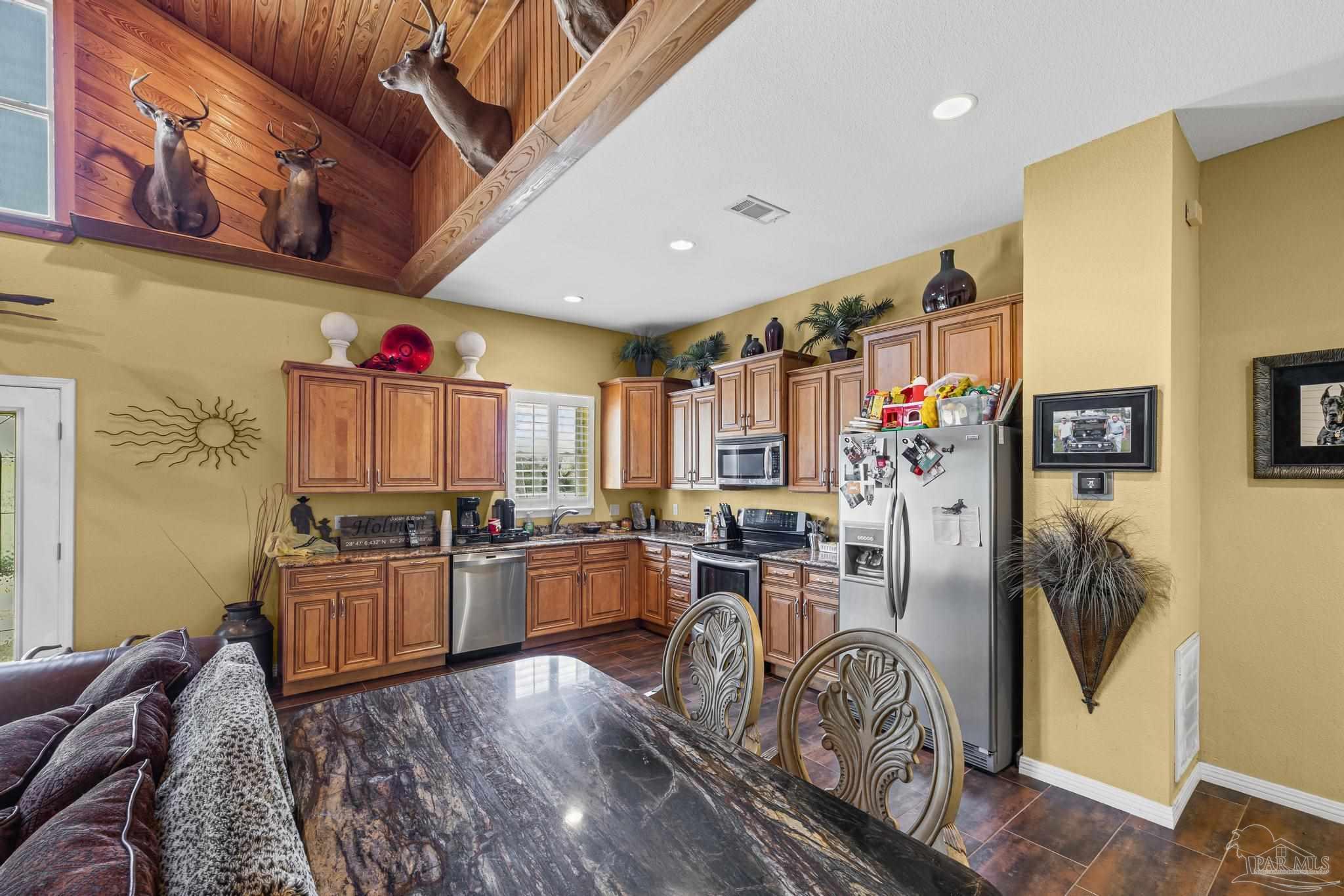 1650 Bear Bay Flats Rd