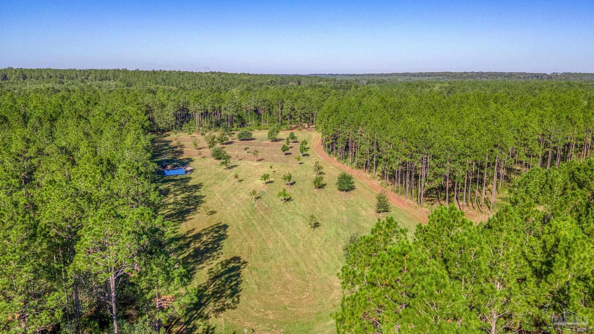 1650 Bear Bay Flats Rd