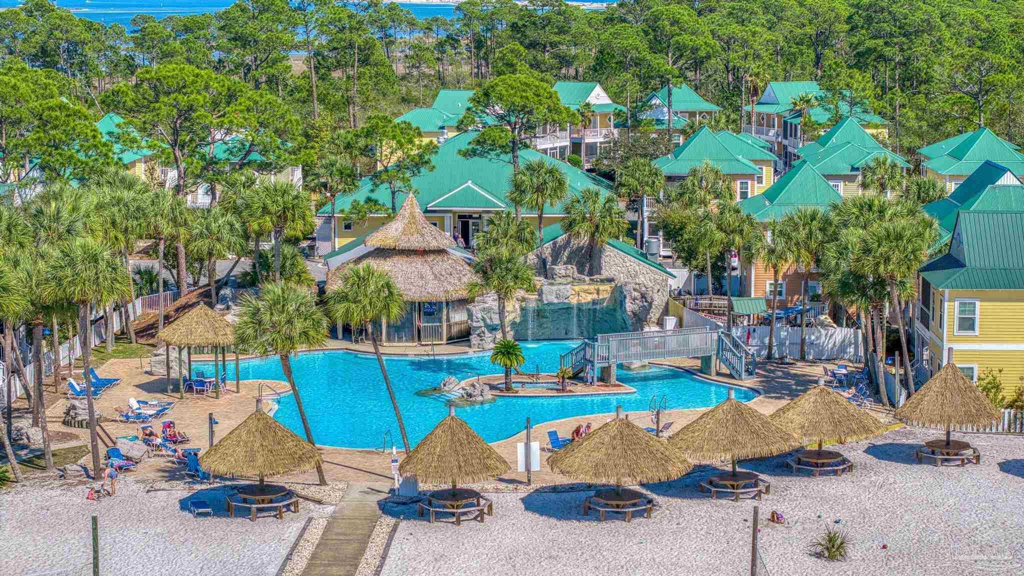 13555 Perdido Key Dr # C39