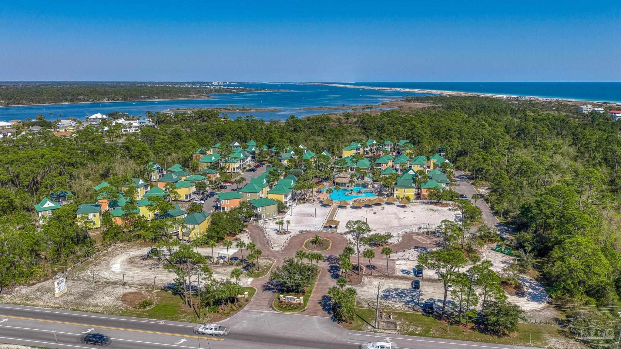 13555 Perdido Key Dr # C39