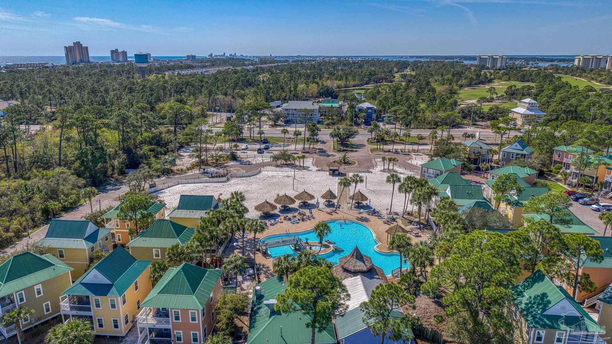 13555 Perdido Key Dr # C39