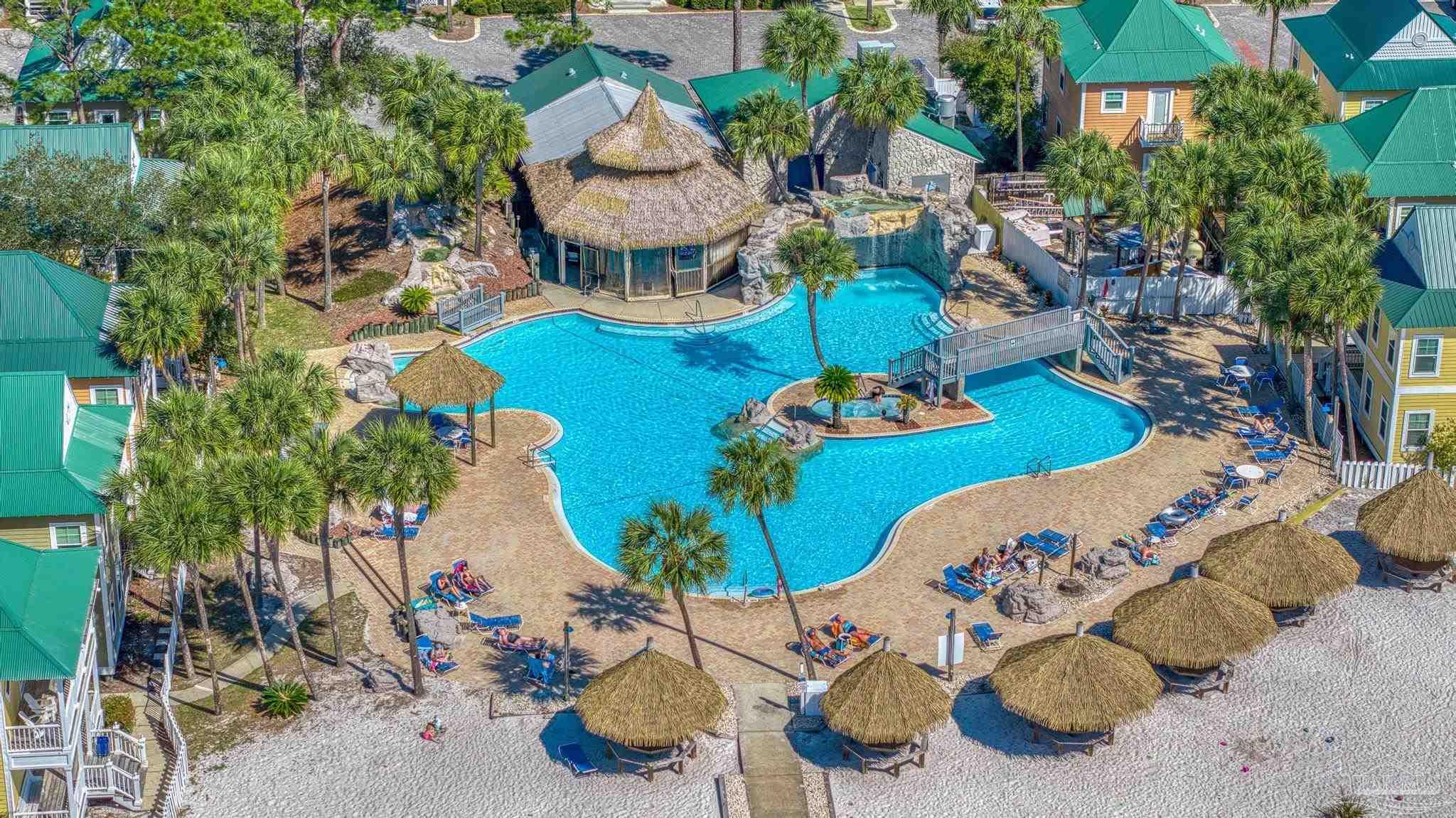 13555 Perdido Key Dr # C39