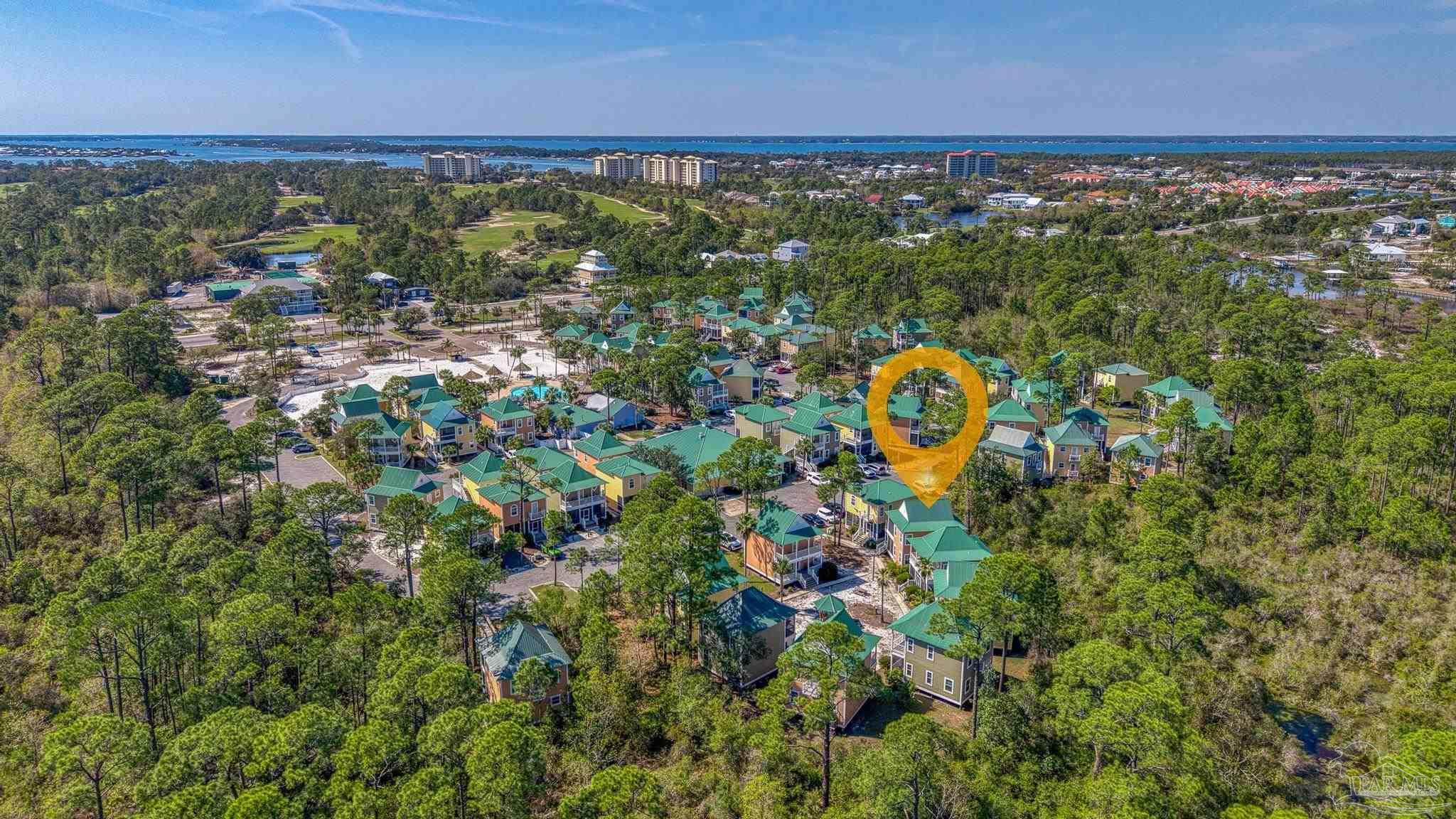 13555 Perdido Key Dr # C39