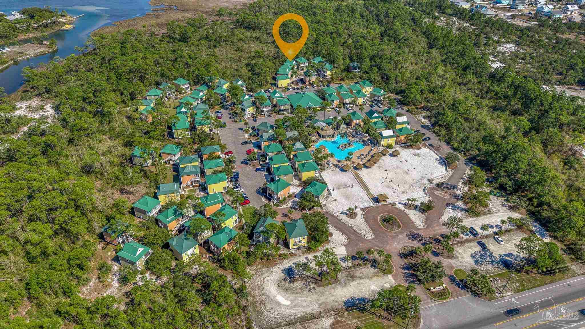 13555 Perdido Key Dr # C39