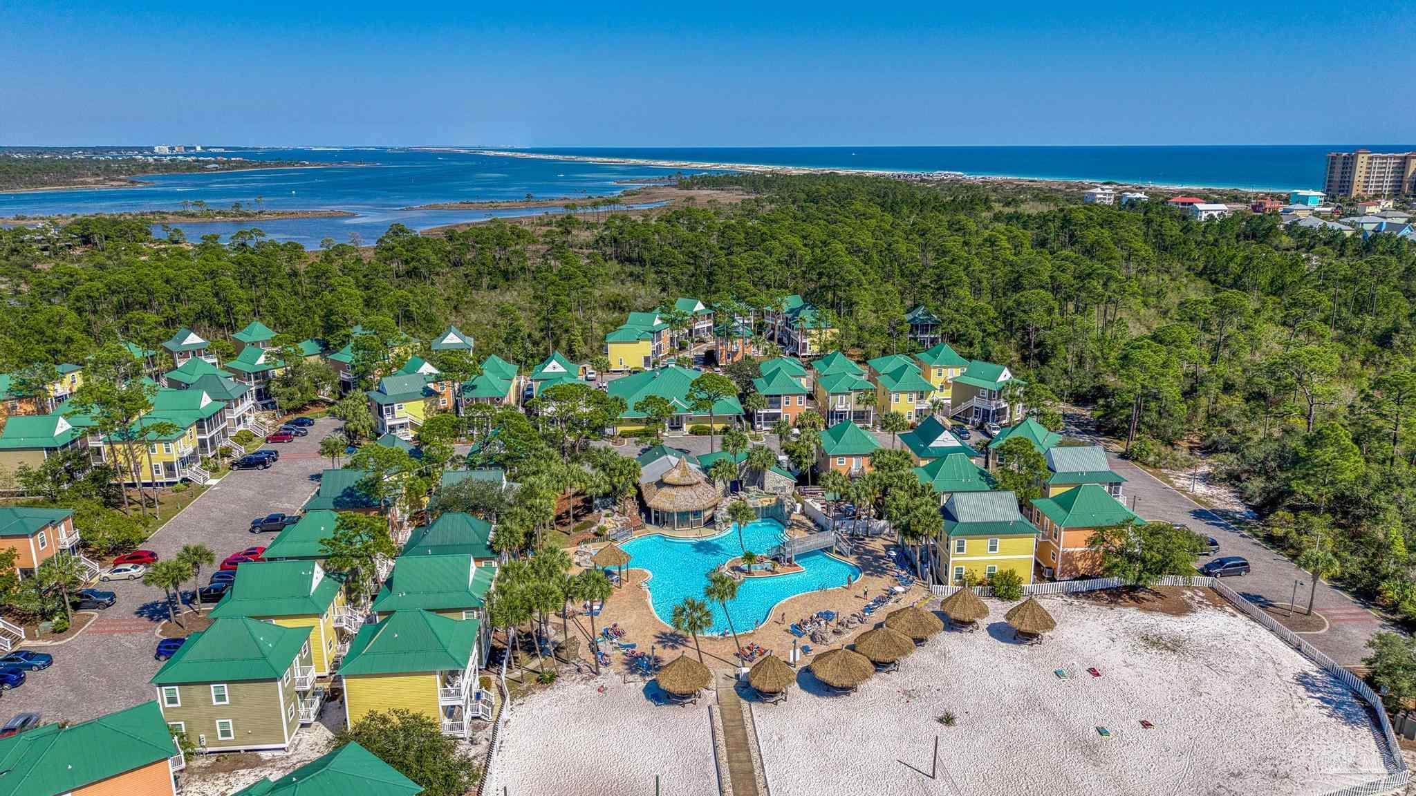 13555 Perdido Key Dr # C39