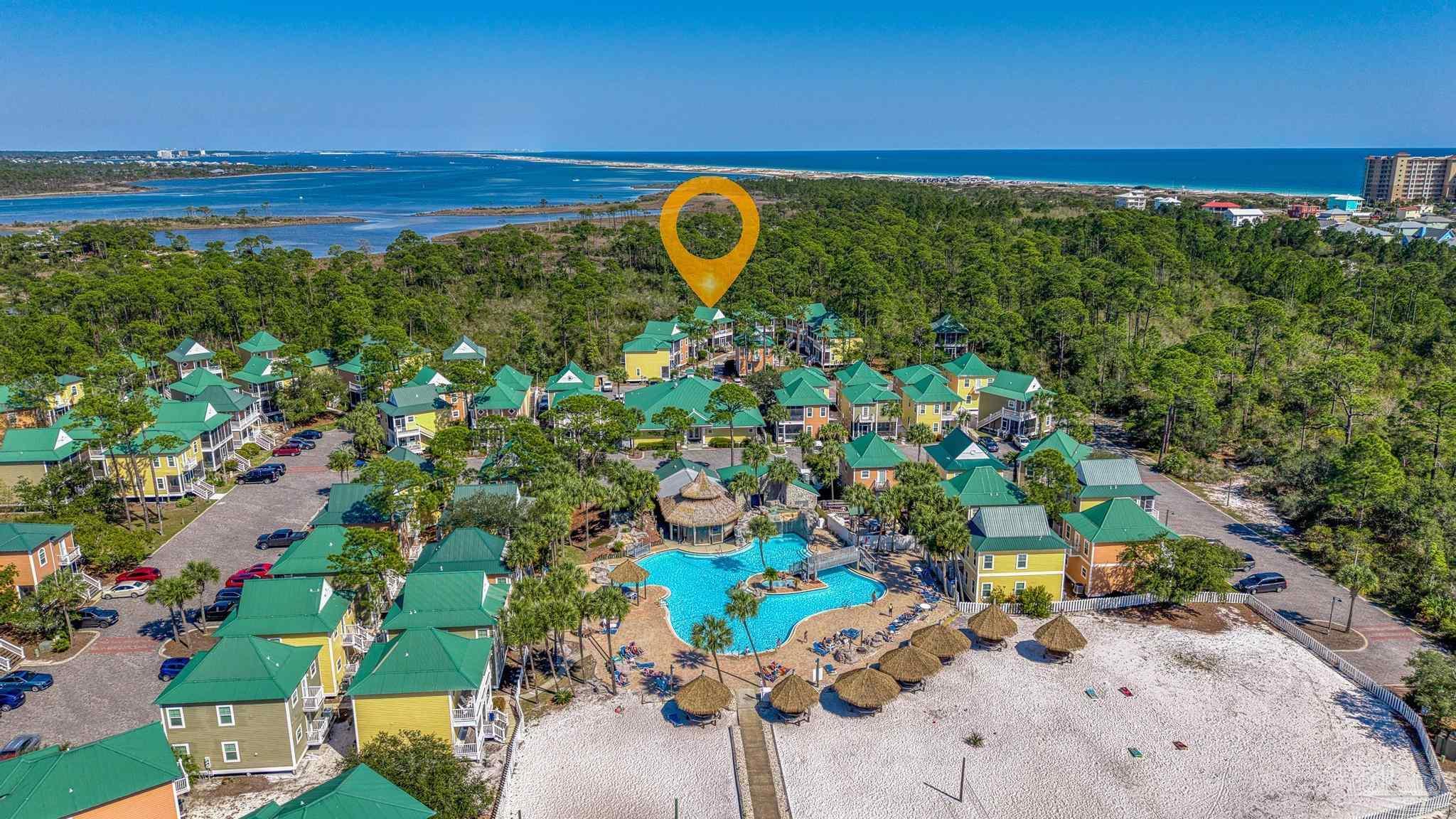 13555 Perdido Key Dr # C39