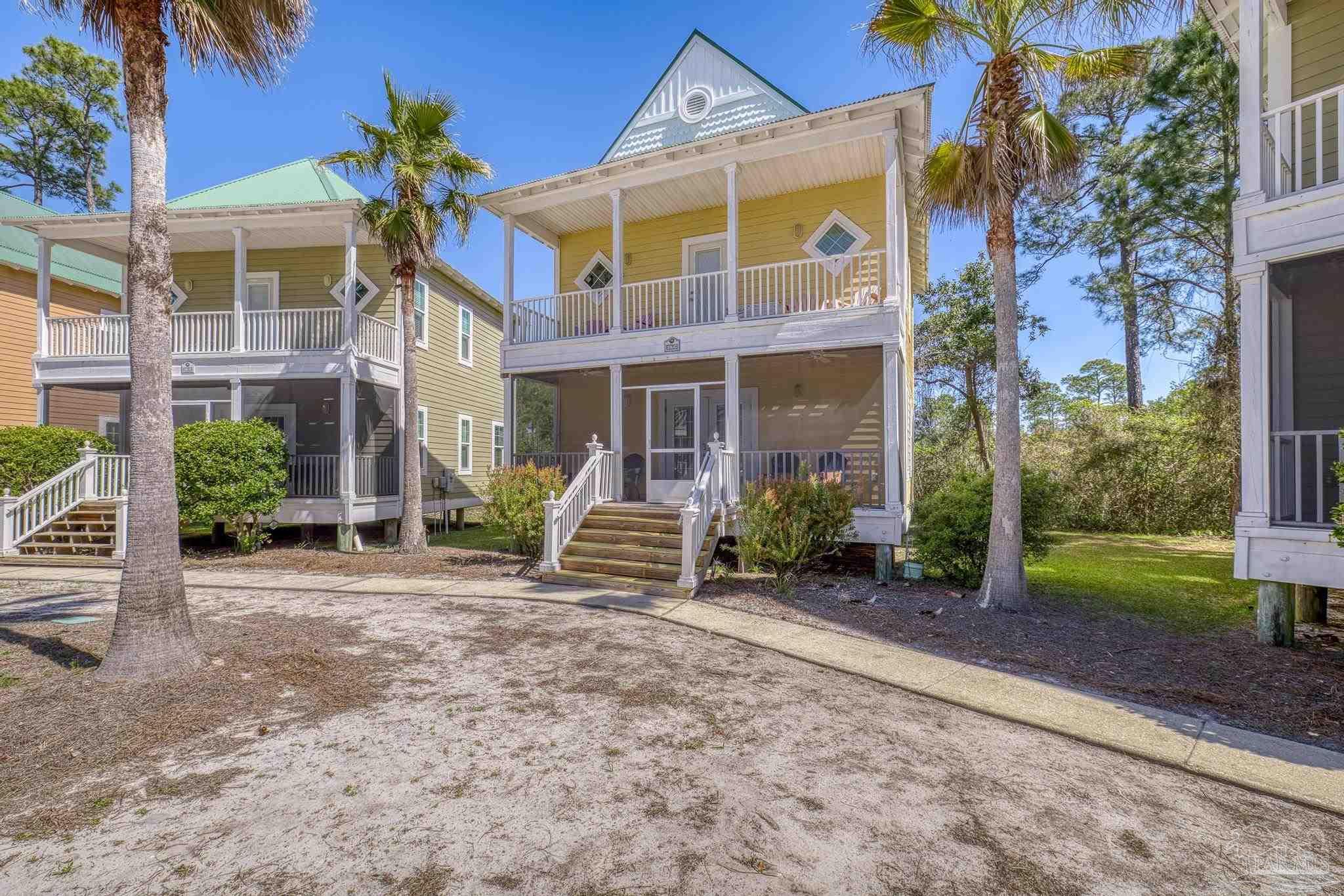 13555 Perdido Key Dr # C39