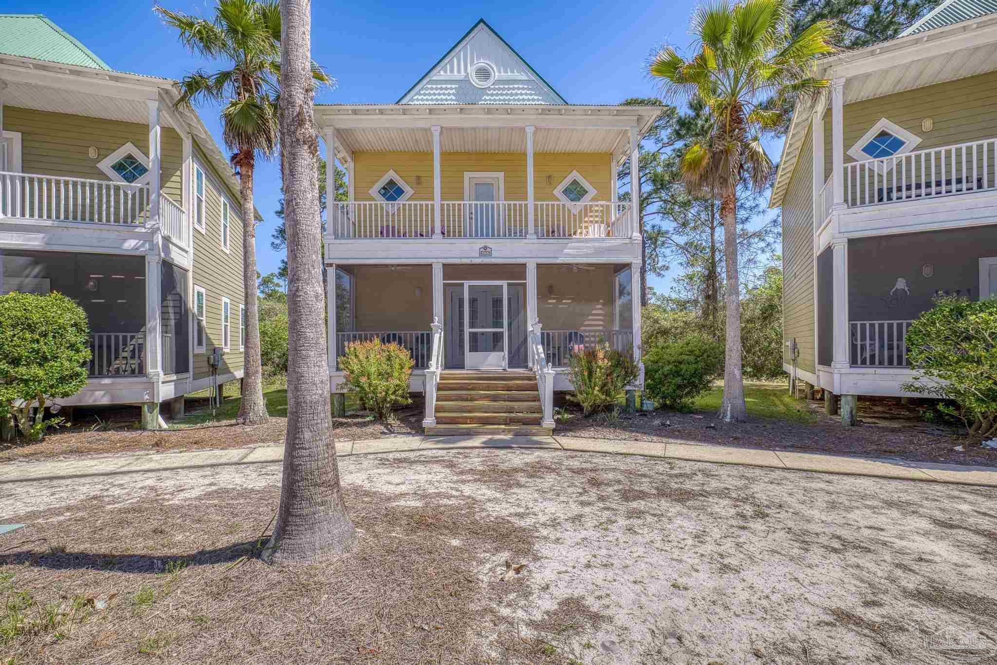 13555 Perdido Key Dr # C39