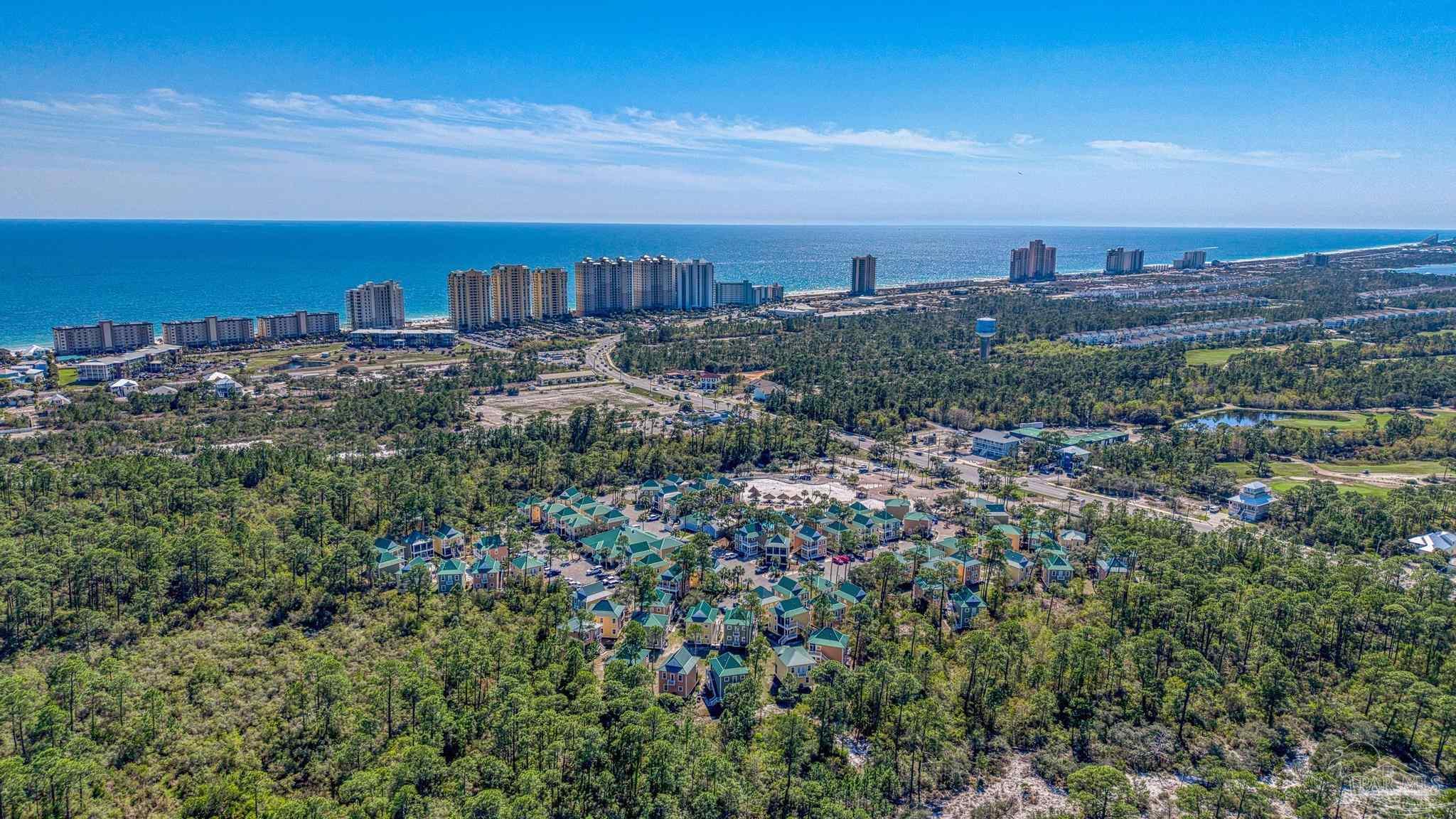 13555 Perdido Key Dr # C39