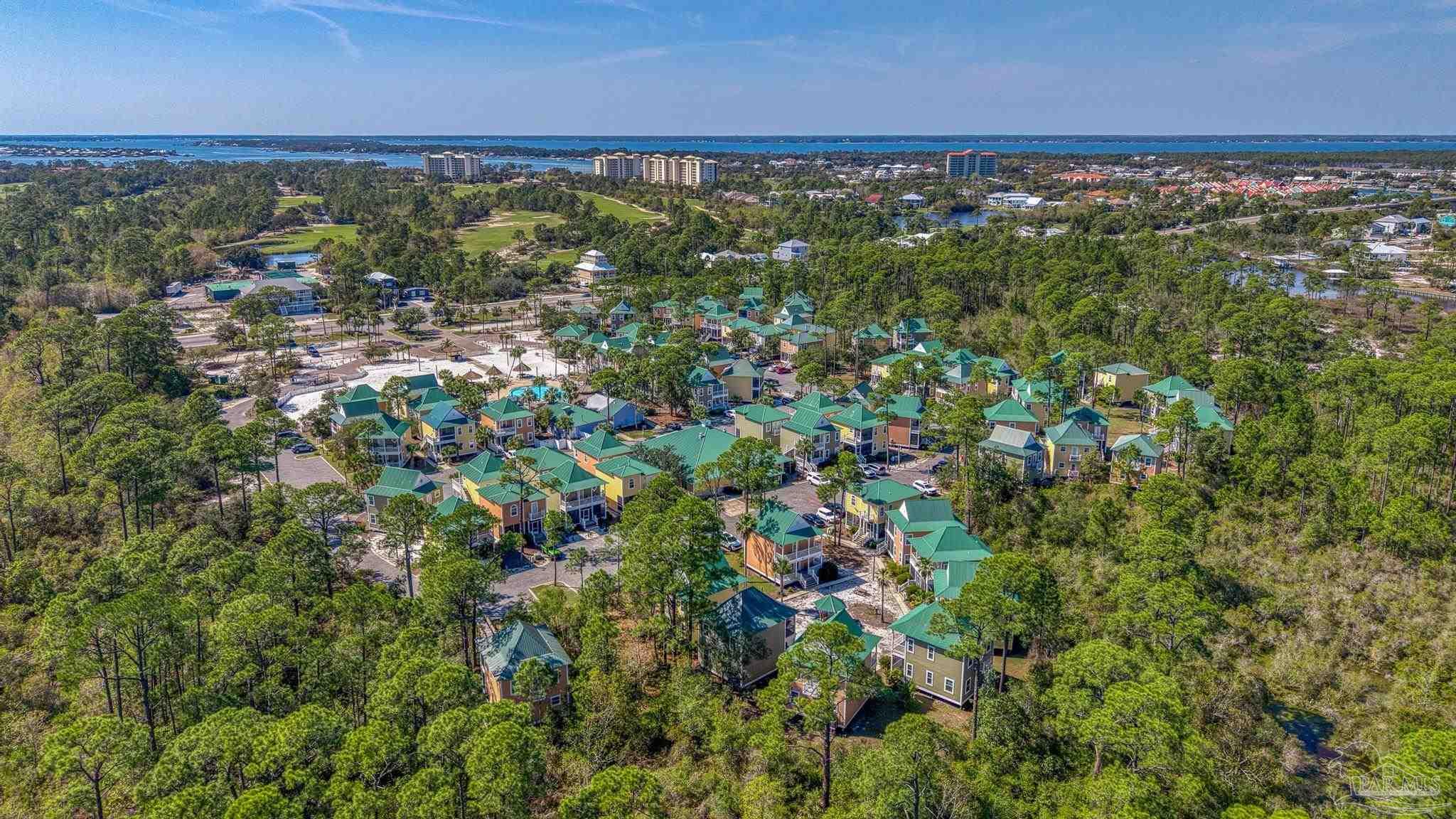 13555 Perdido Key Dr # C39