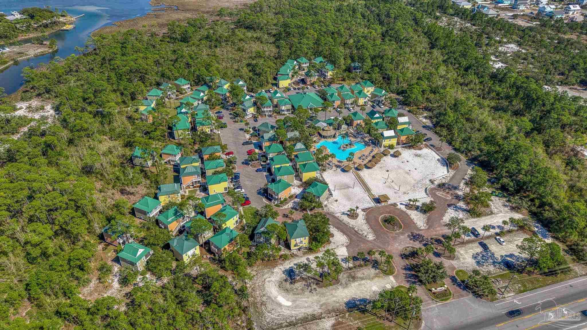 13555 Perdido Key Dr # C39