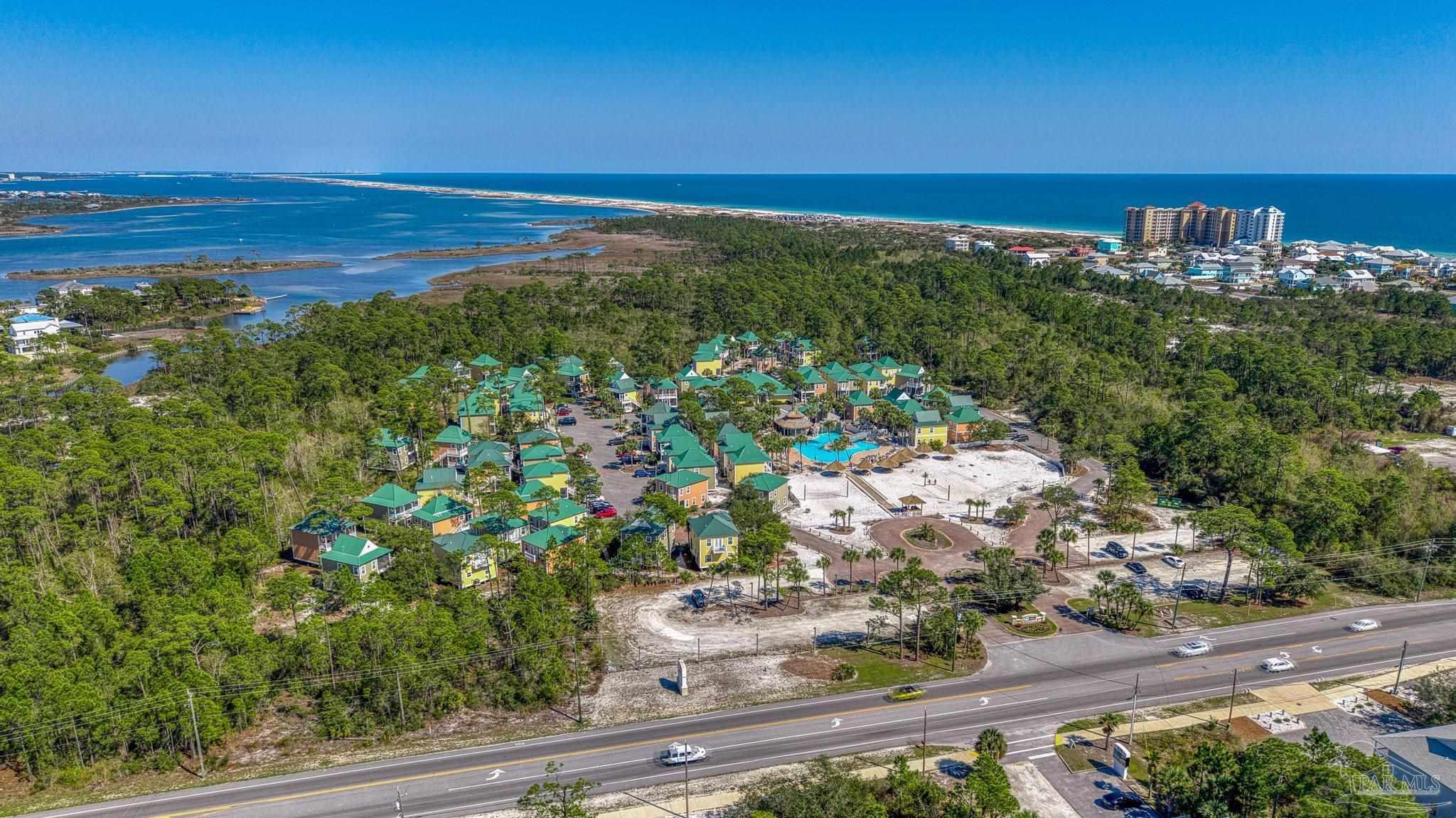 13555 Perdido Key Dr # C39