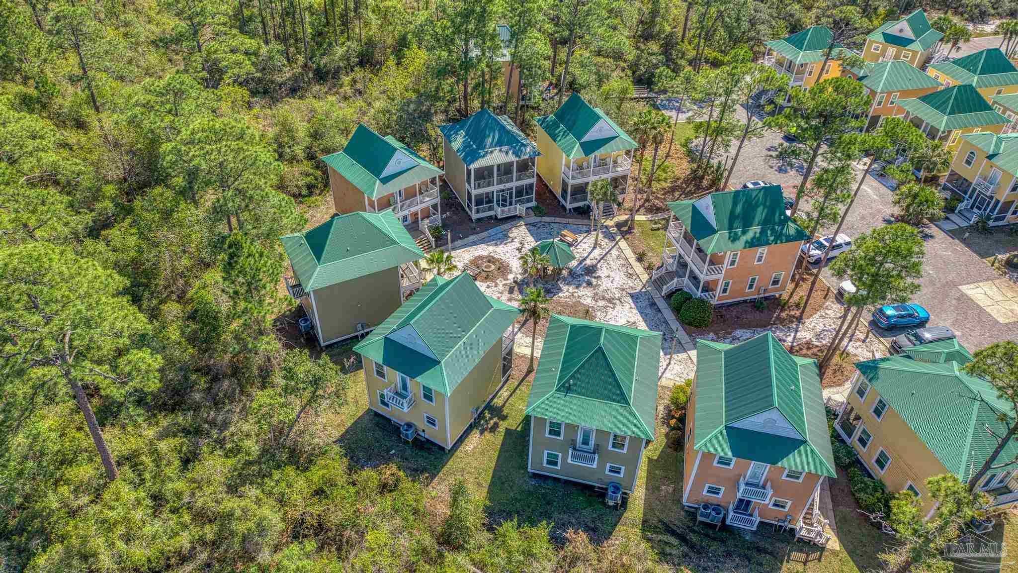 13555 Perdido Key Dr # C39