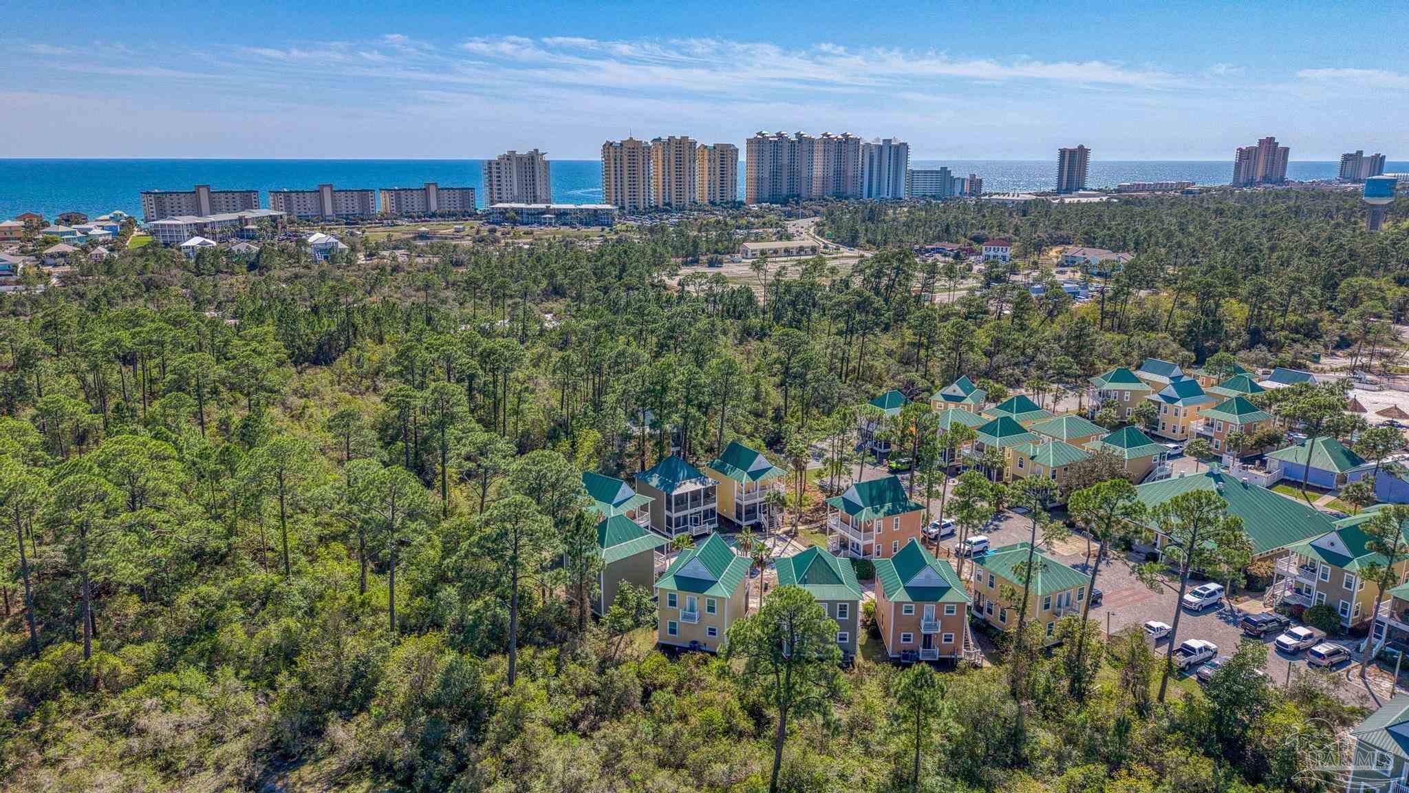 13555 Perdido Key Dr # C39