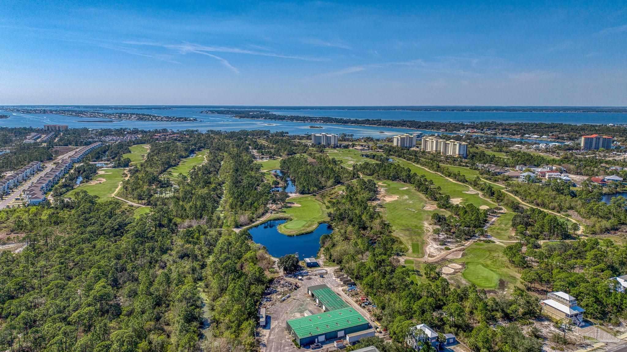 13555 Perdido Key Dr # C39