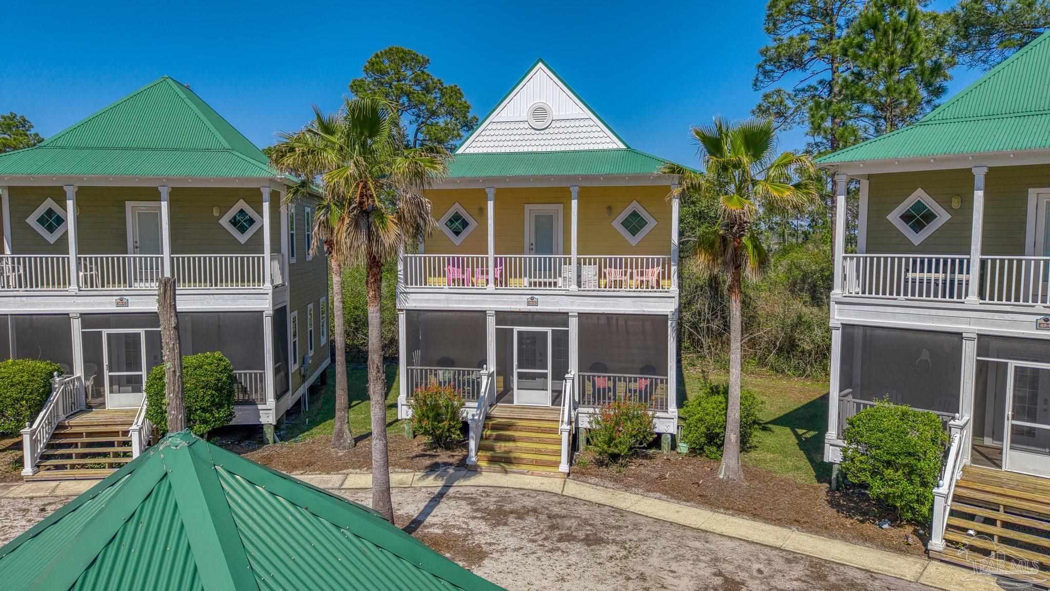 13555 Perdido Key Dr # C39