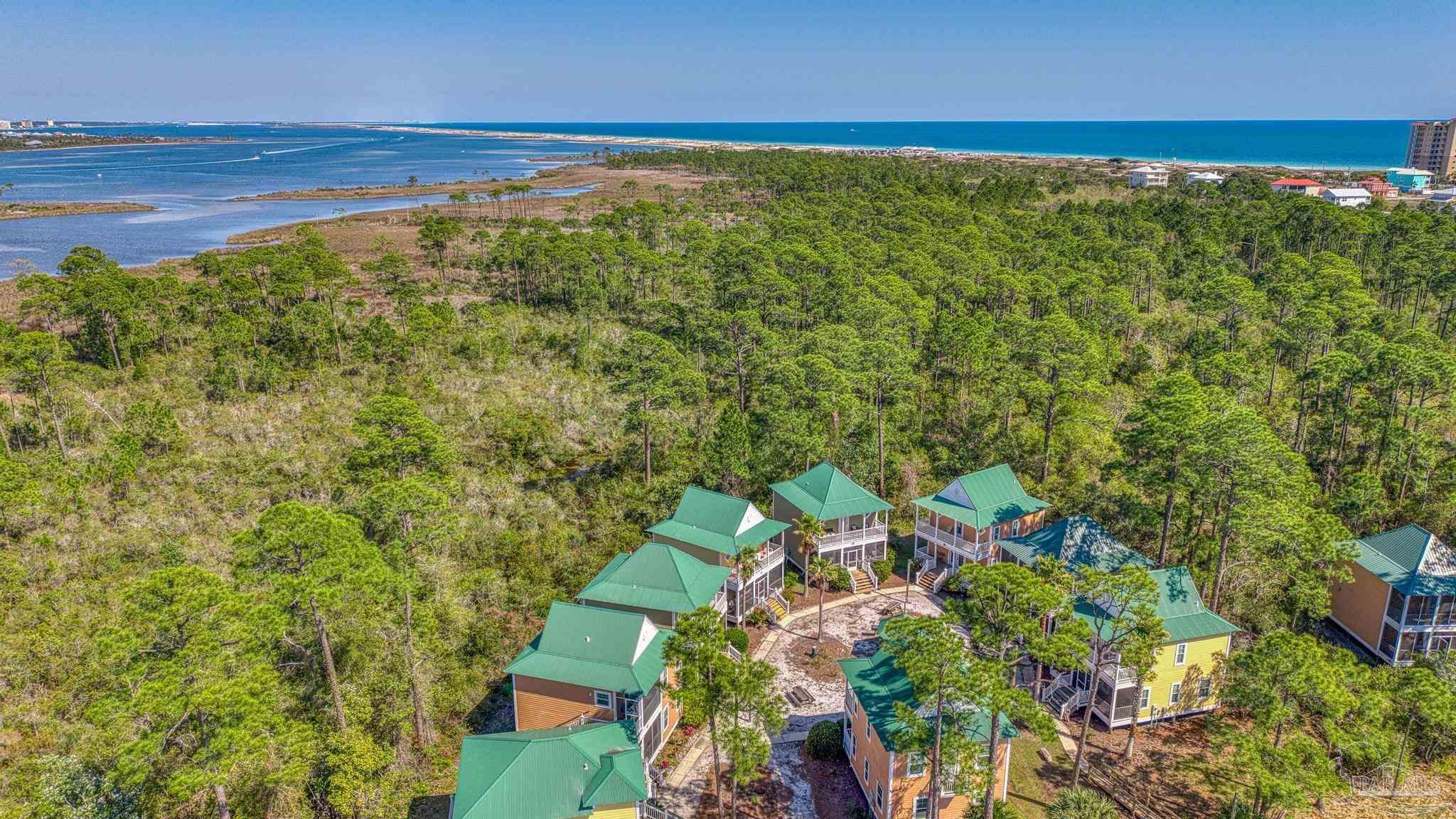 13555 Perdido Key Dr # C39