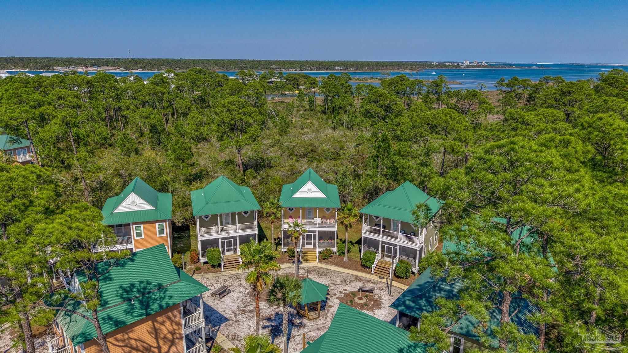 13555 Perdido Key Dr # C39