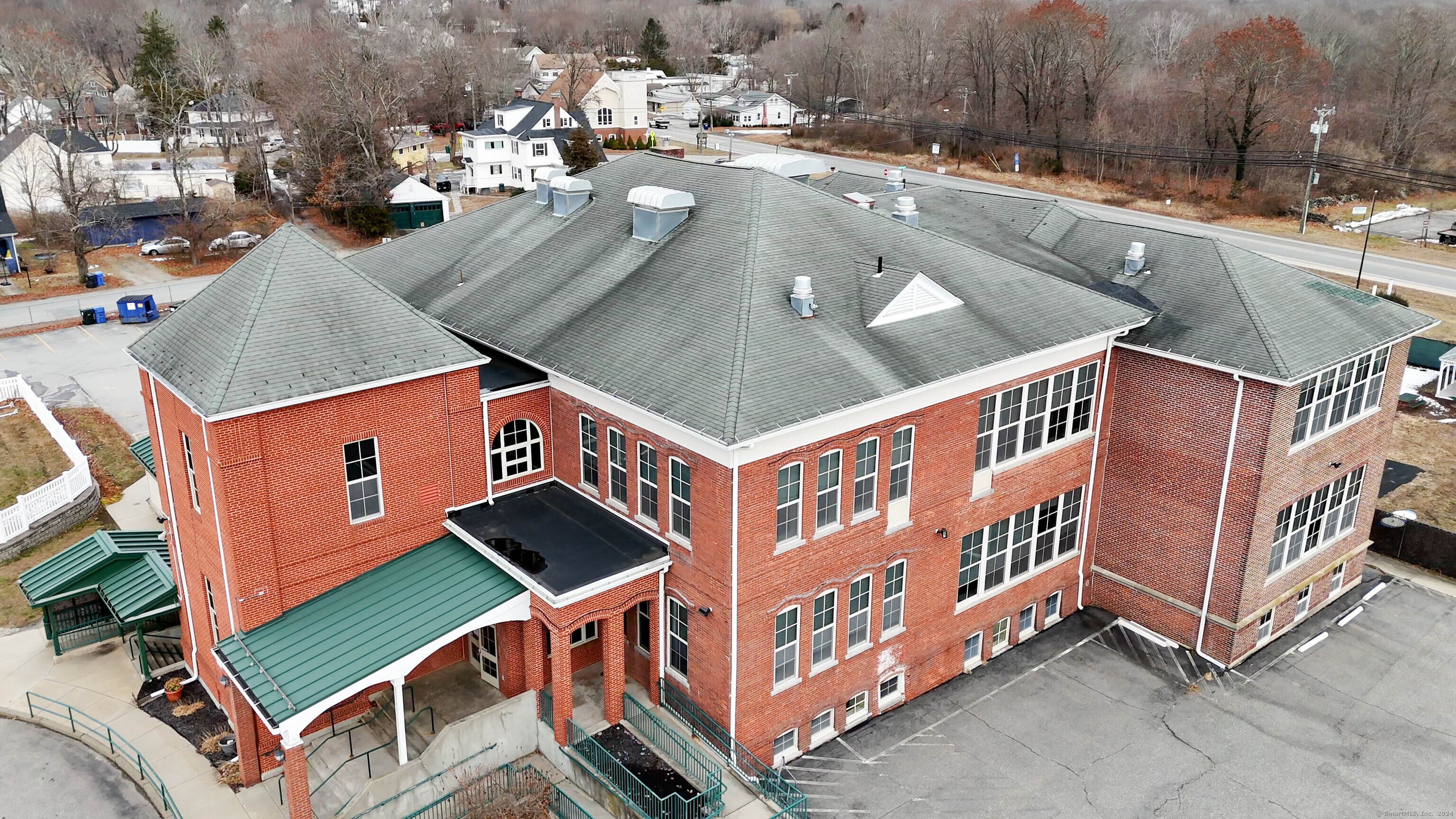 651 Norwich Road