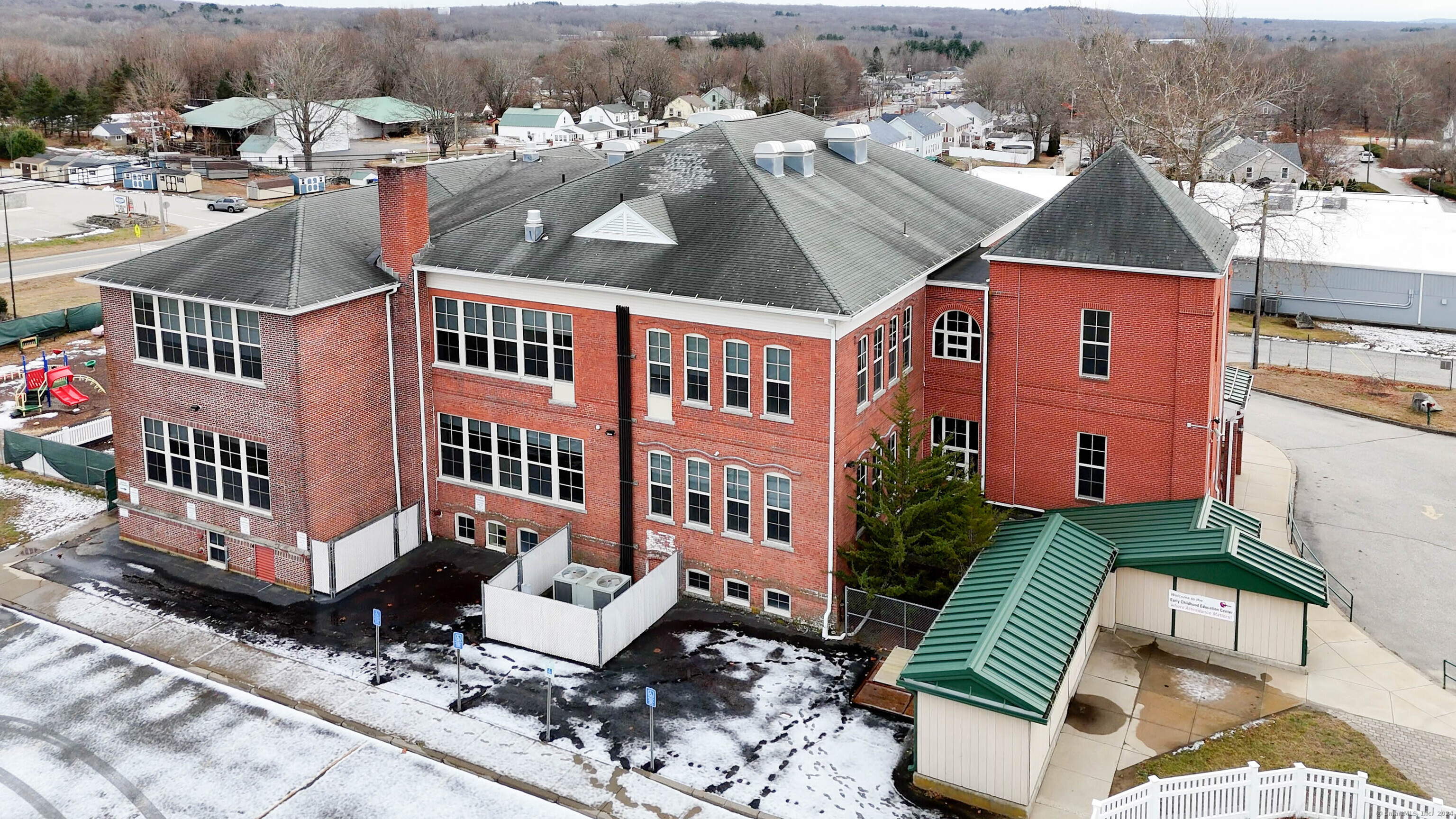 651 Norwich Road