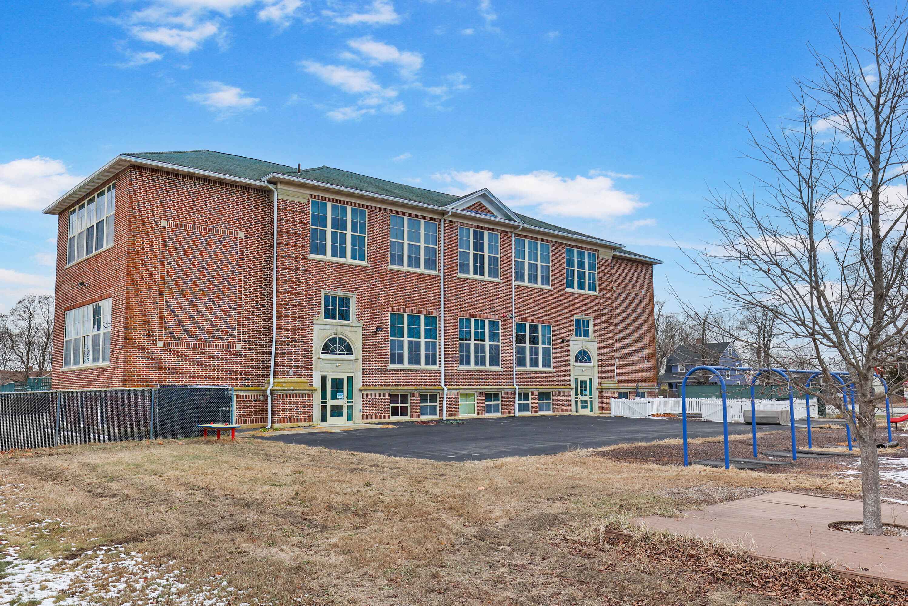 651 Norwich Road