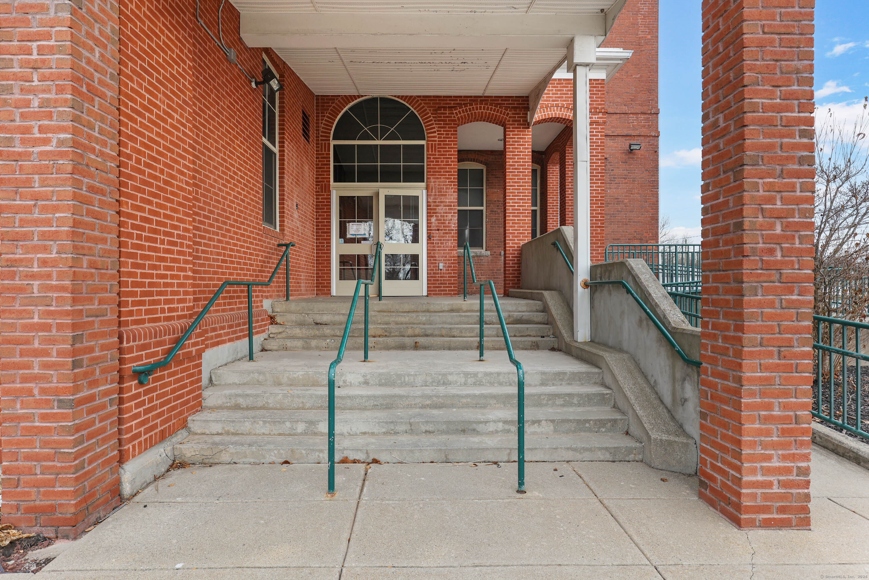 651 Norwich Road
