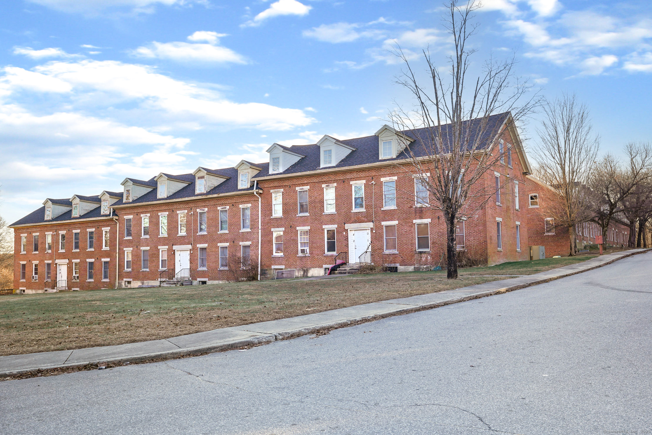29 Tiffany Street