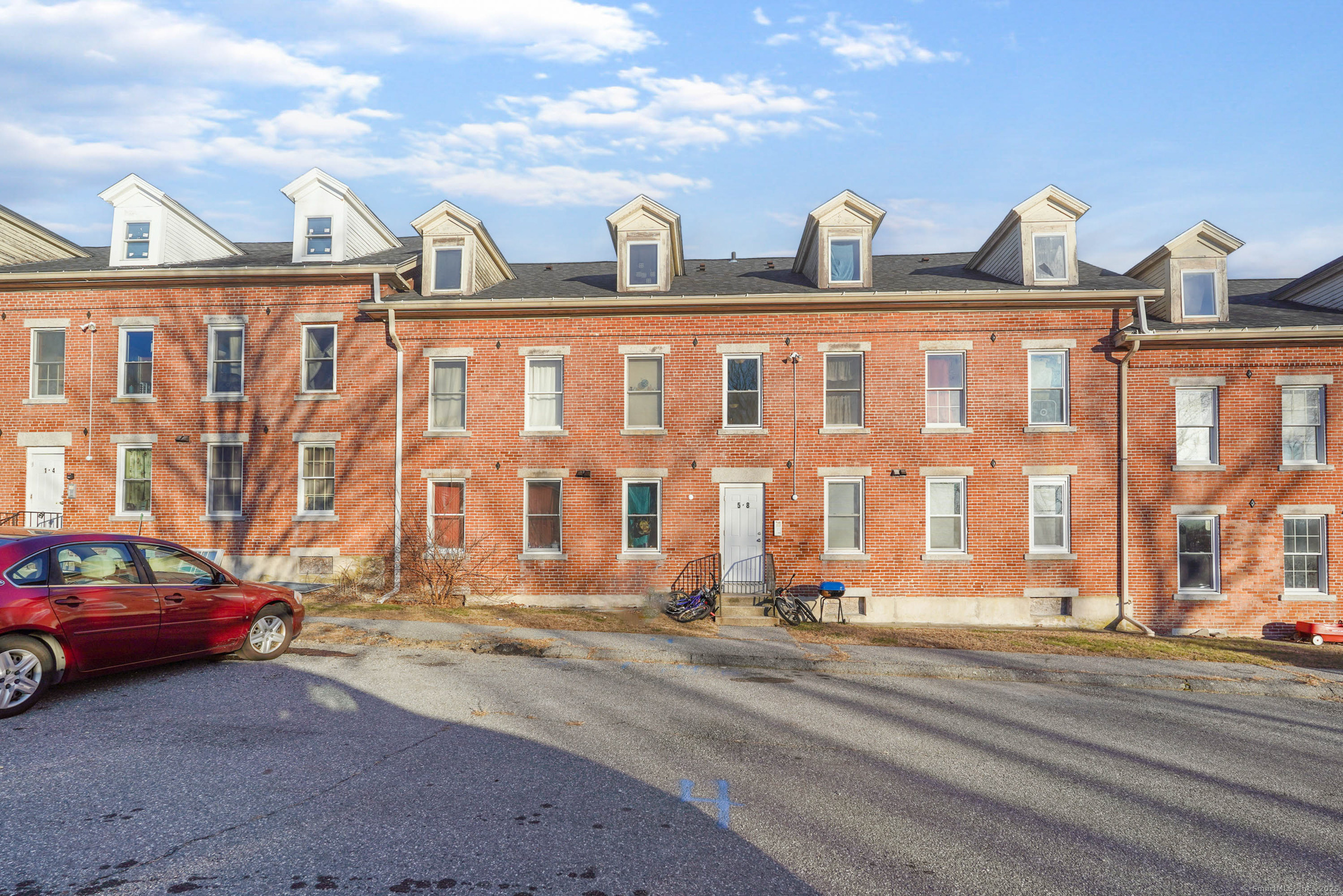 29 Tiffany Street