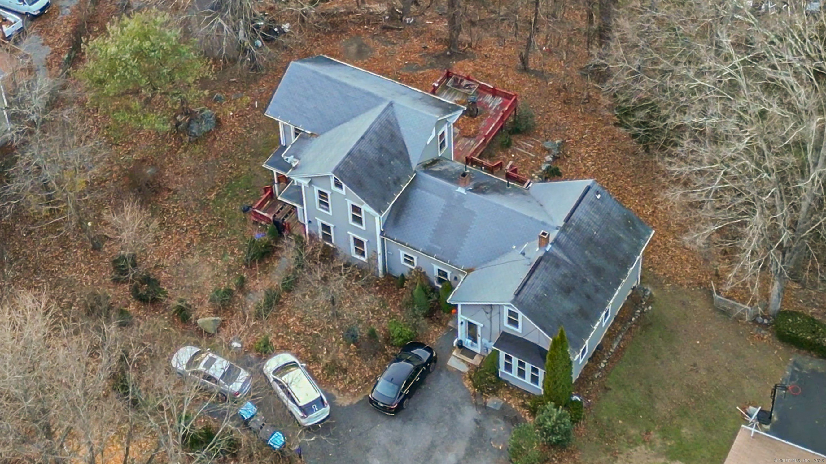 86-88 Wilkinson Street