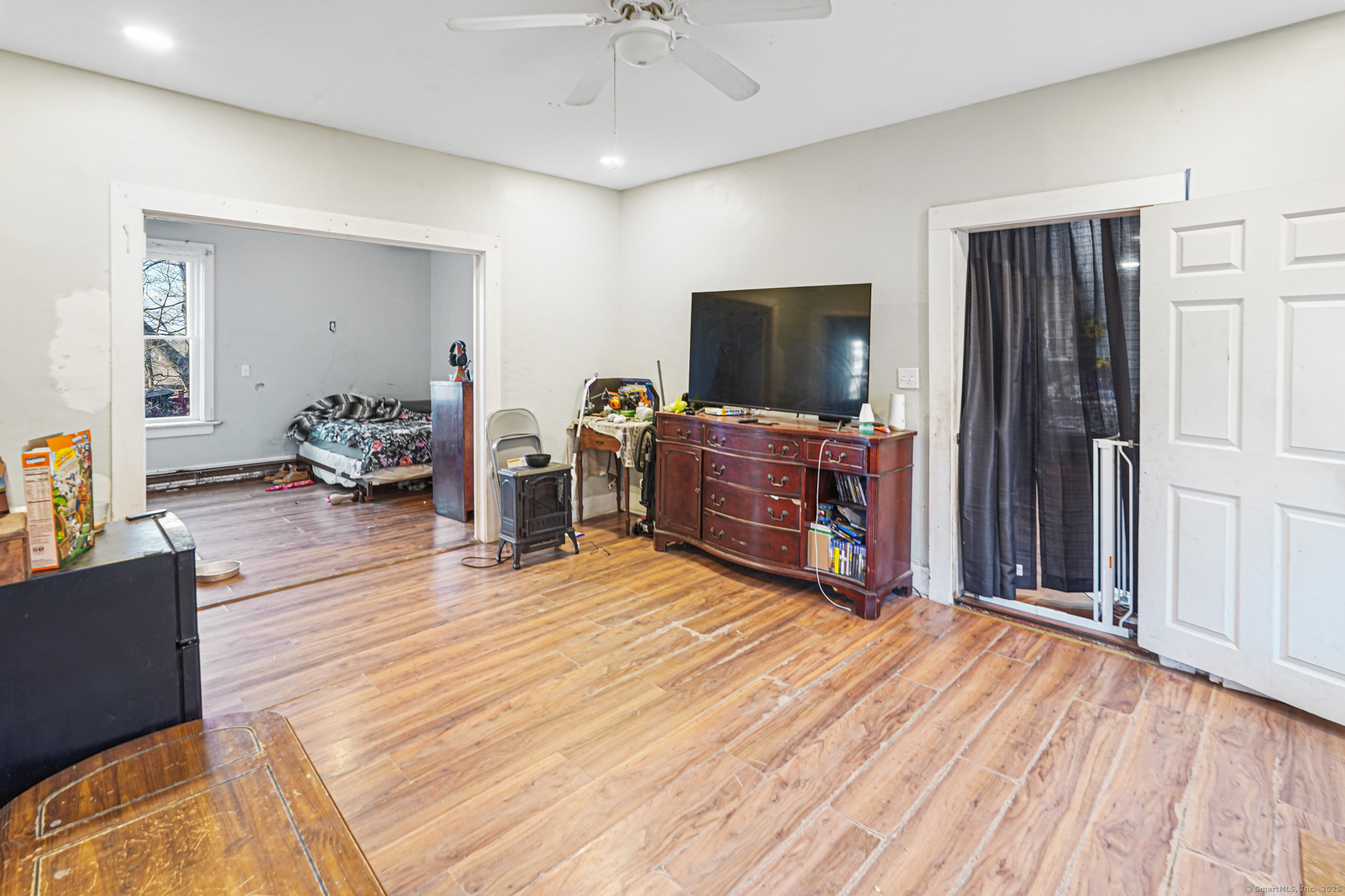 86-88 Wilkinson Street