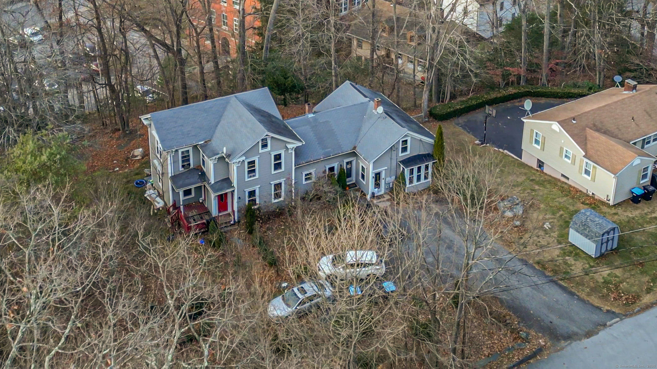 86-88 Wilkinson Street