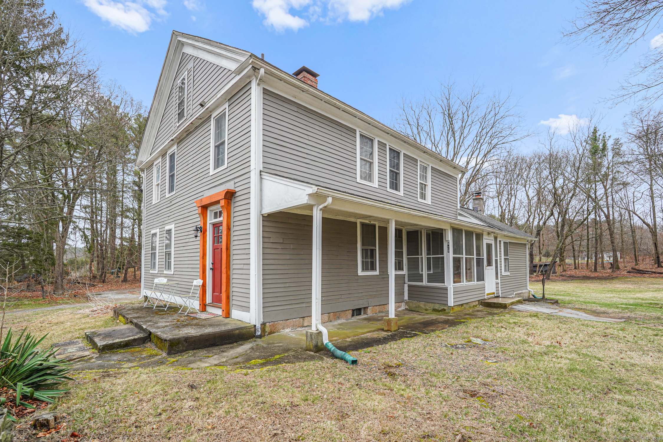 829 Voluntown Road