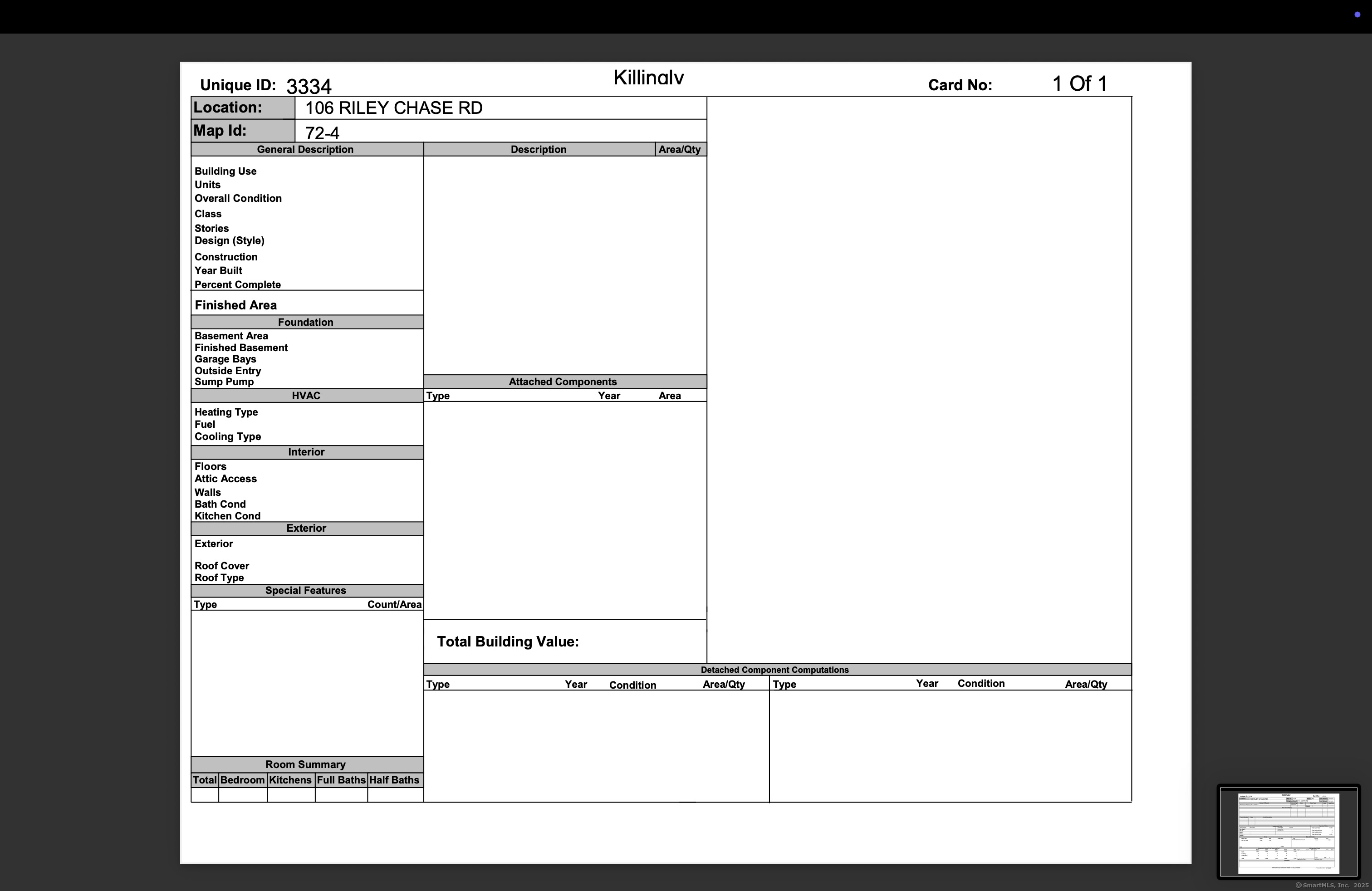 106 Riley Chase Road