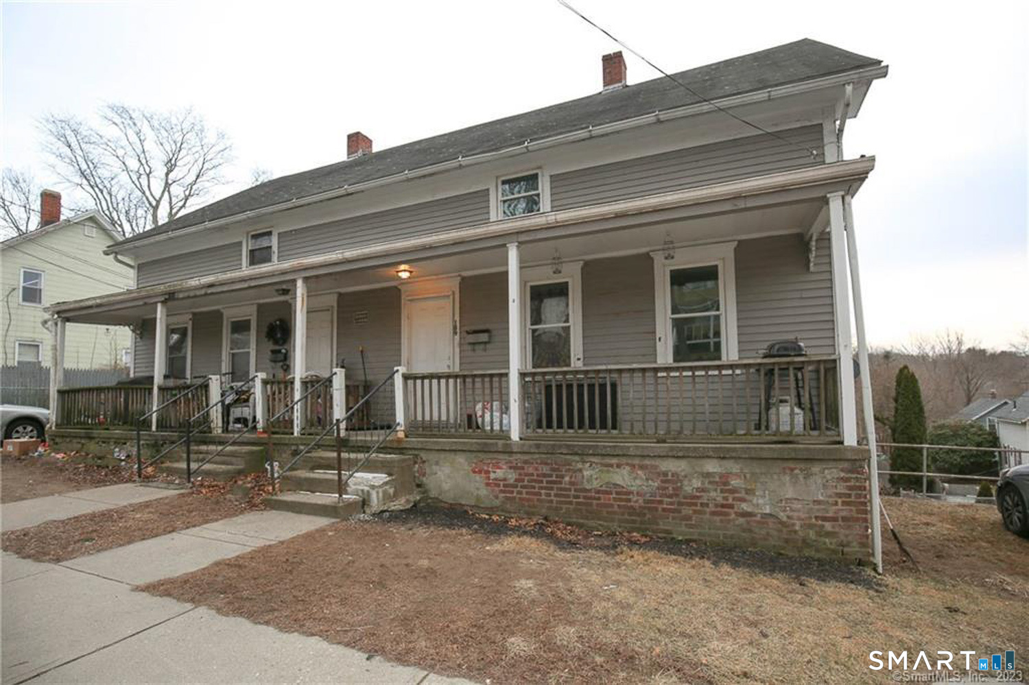 187 Prospect Street