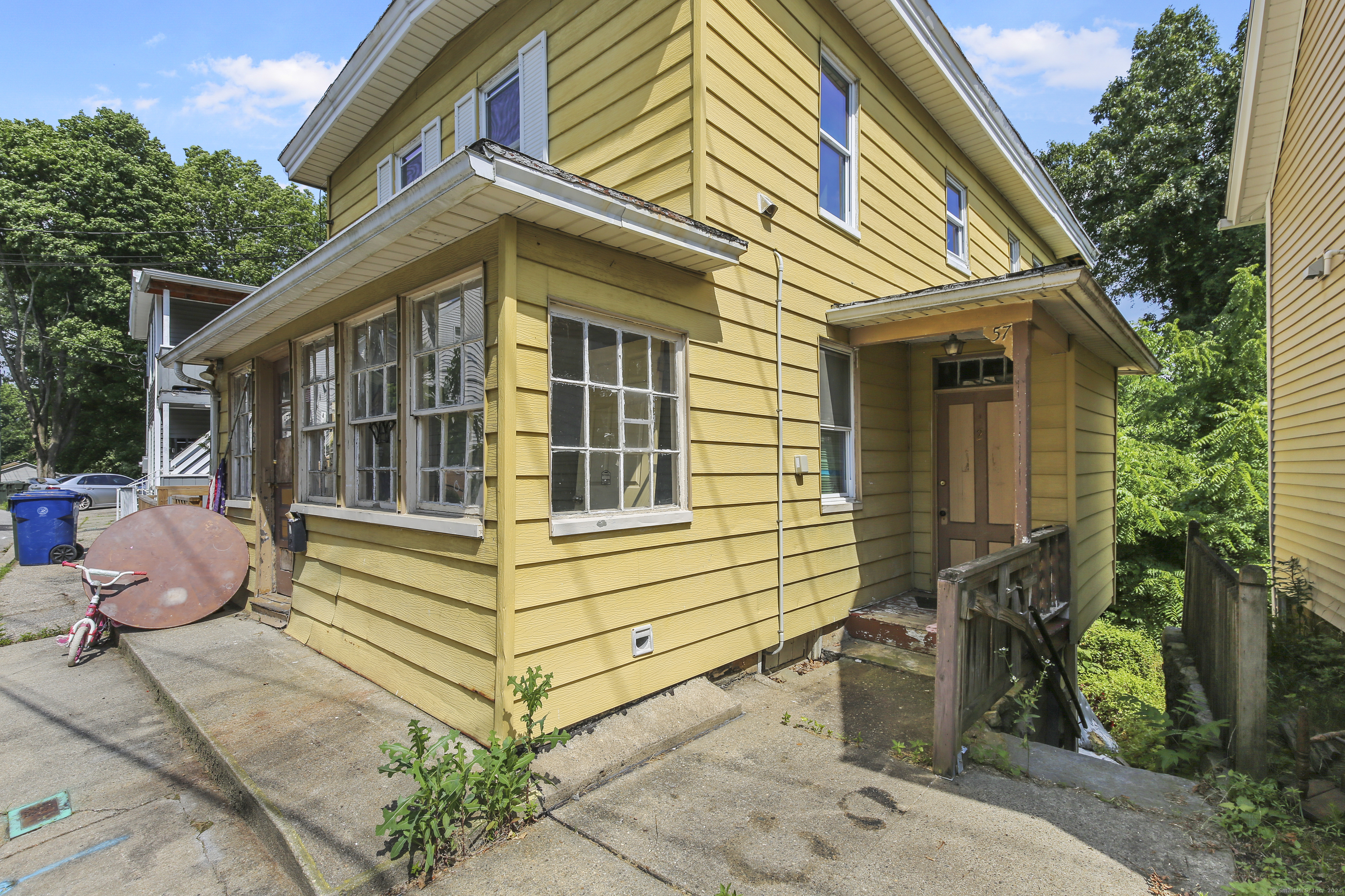 57 Chapman Street